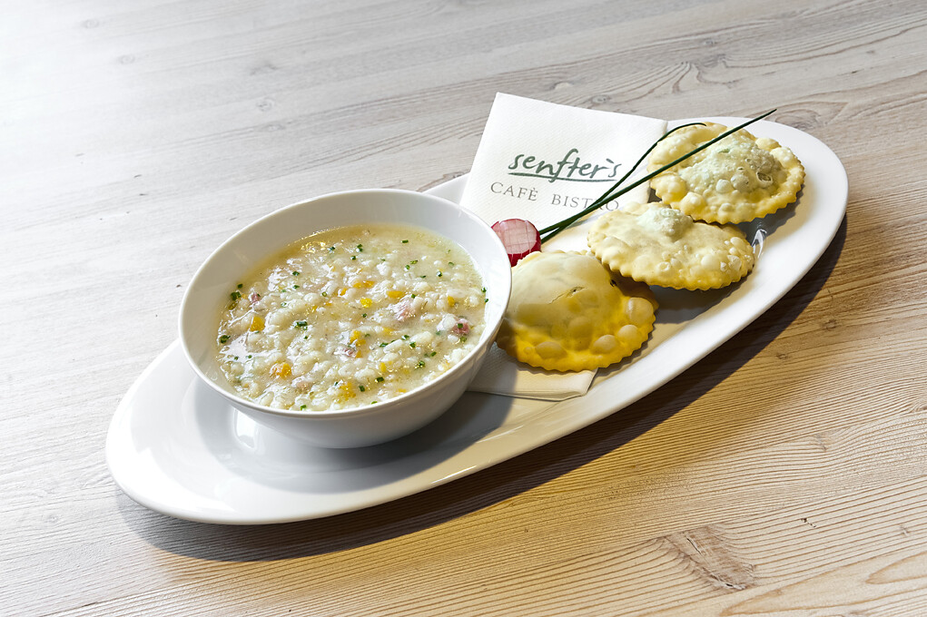 traditional dish