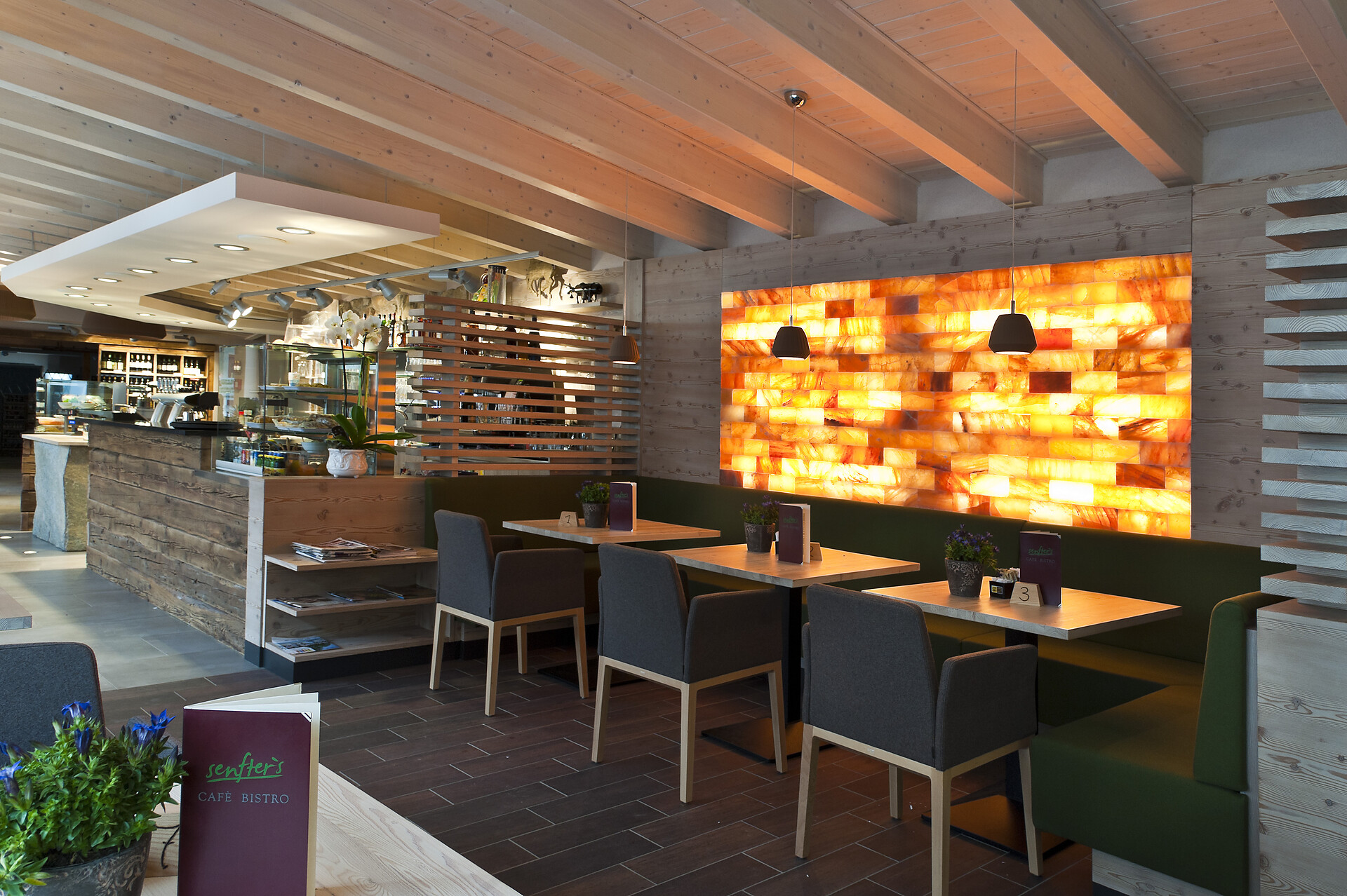 Bistro