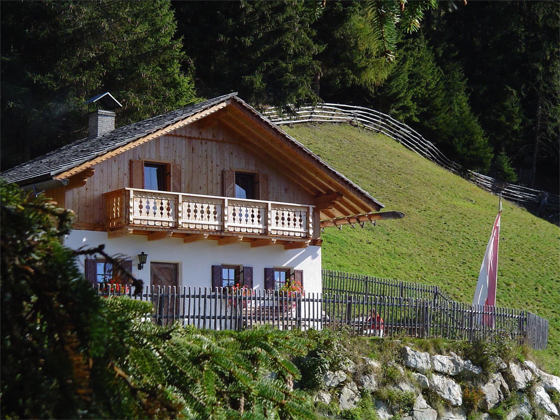 Schwörzalm Rasen-Antholz/Rasun Anterselva 1 suedtirol.info