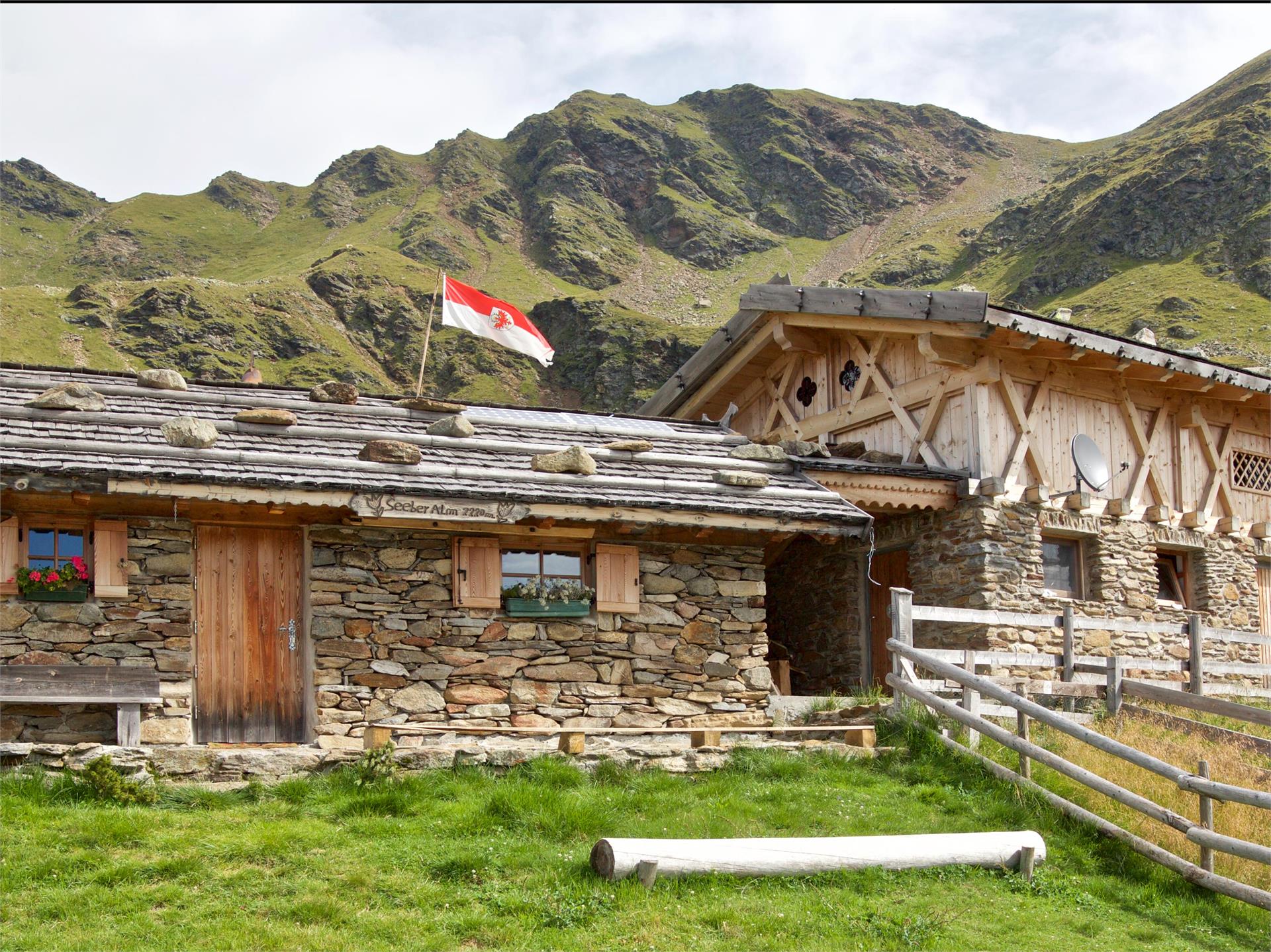Seeberalm Ratschings 1 suedtirol.info