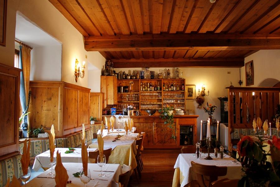 Schloß Friedburg Barbian/Barbiano 5 suedtirol.info