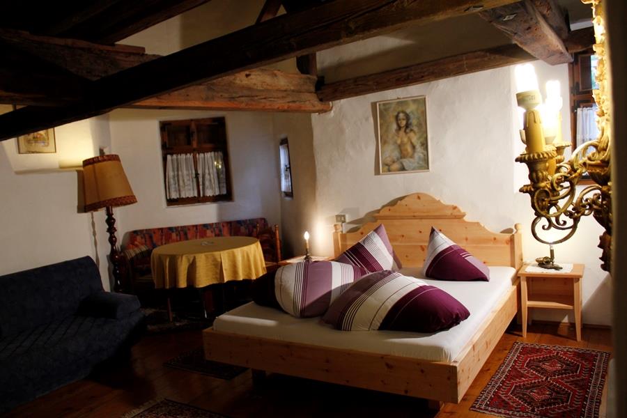 Schloß Friedburg Barbian/Barbiano 7 suedtirol.info