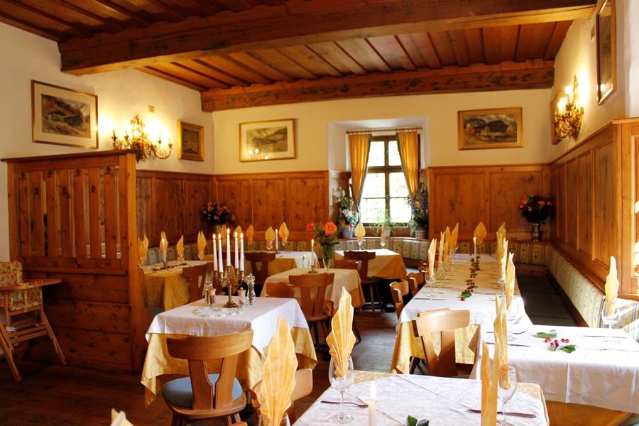 Schloß Friedburg Barbian/Barbiano 9 suedtirol.info