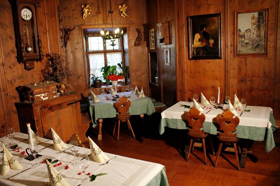 Schloß Friedburg Barbian/Barbiano 6 suedtirol.info