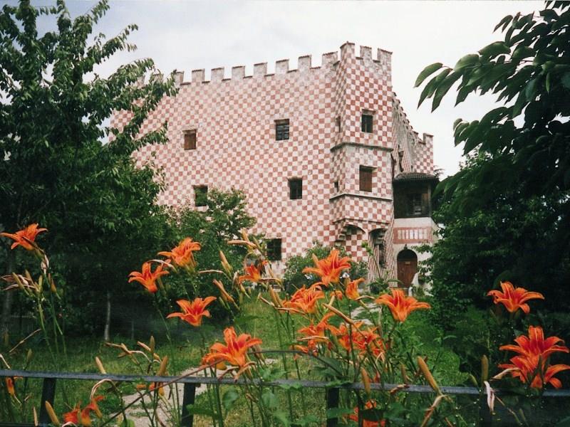 Schloß Friedburg Barbian/Barbiano 1 suedtirol.info