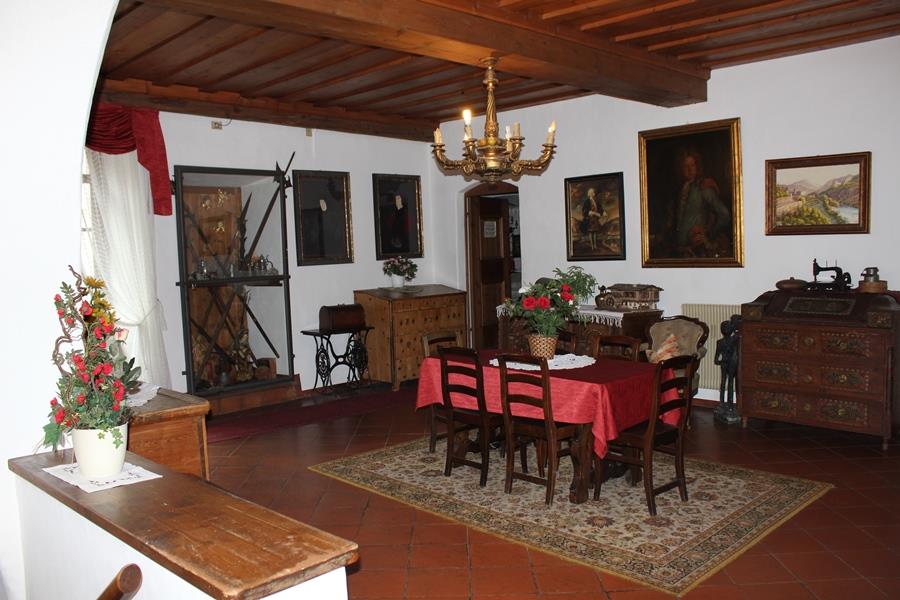 Schloß Friedburg Barbian/Barbiano 8 suedtirol.info