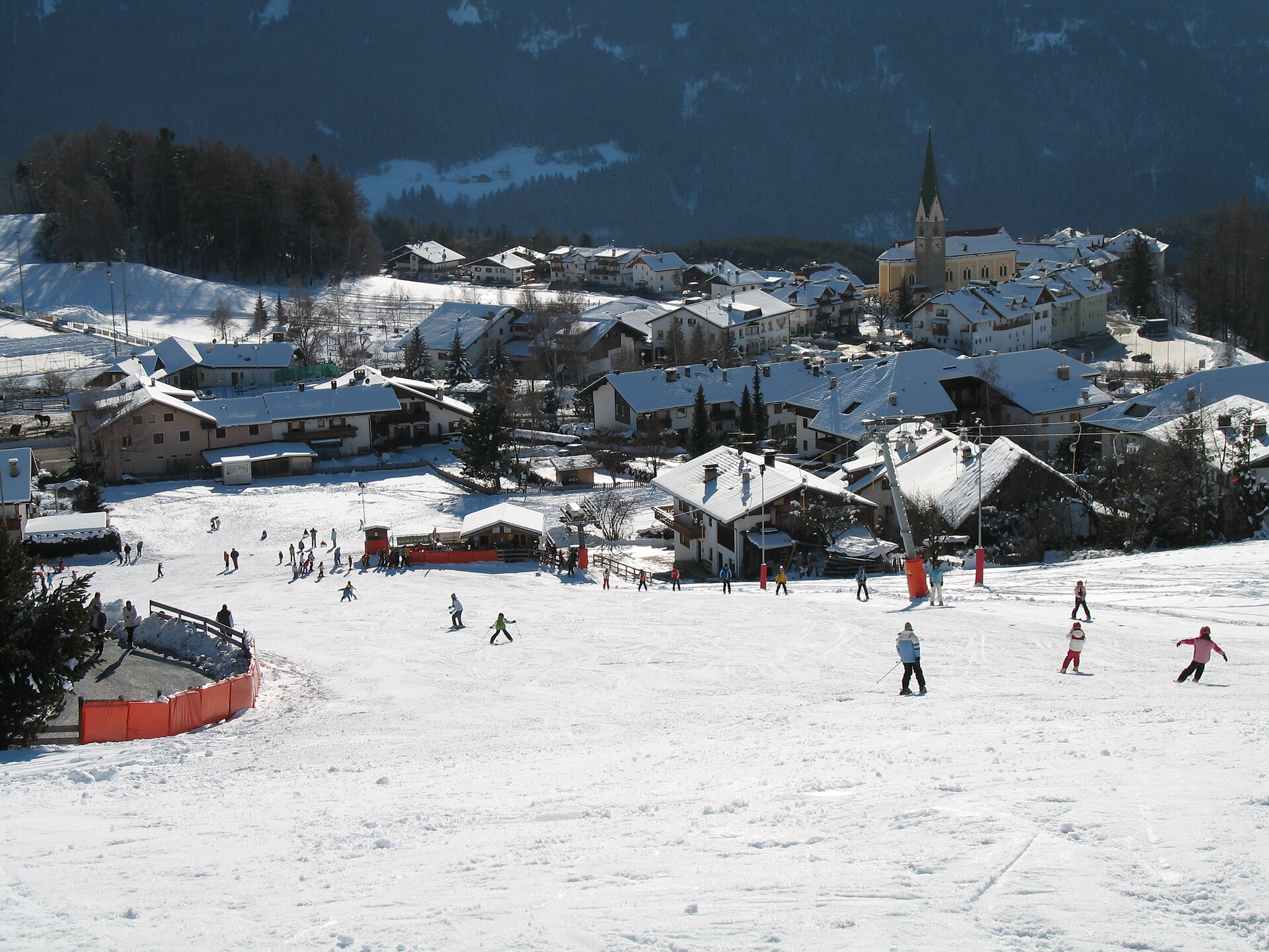 skilift Terento