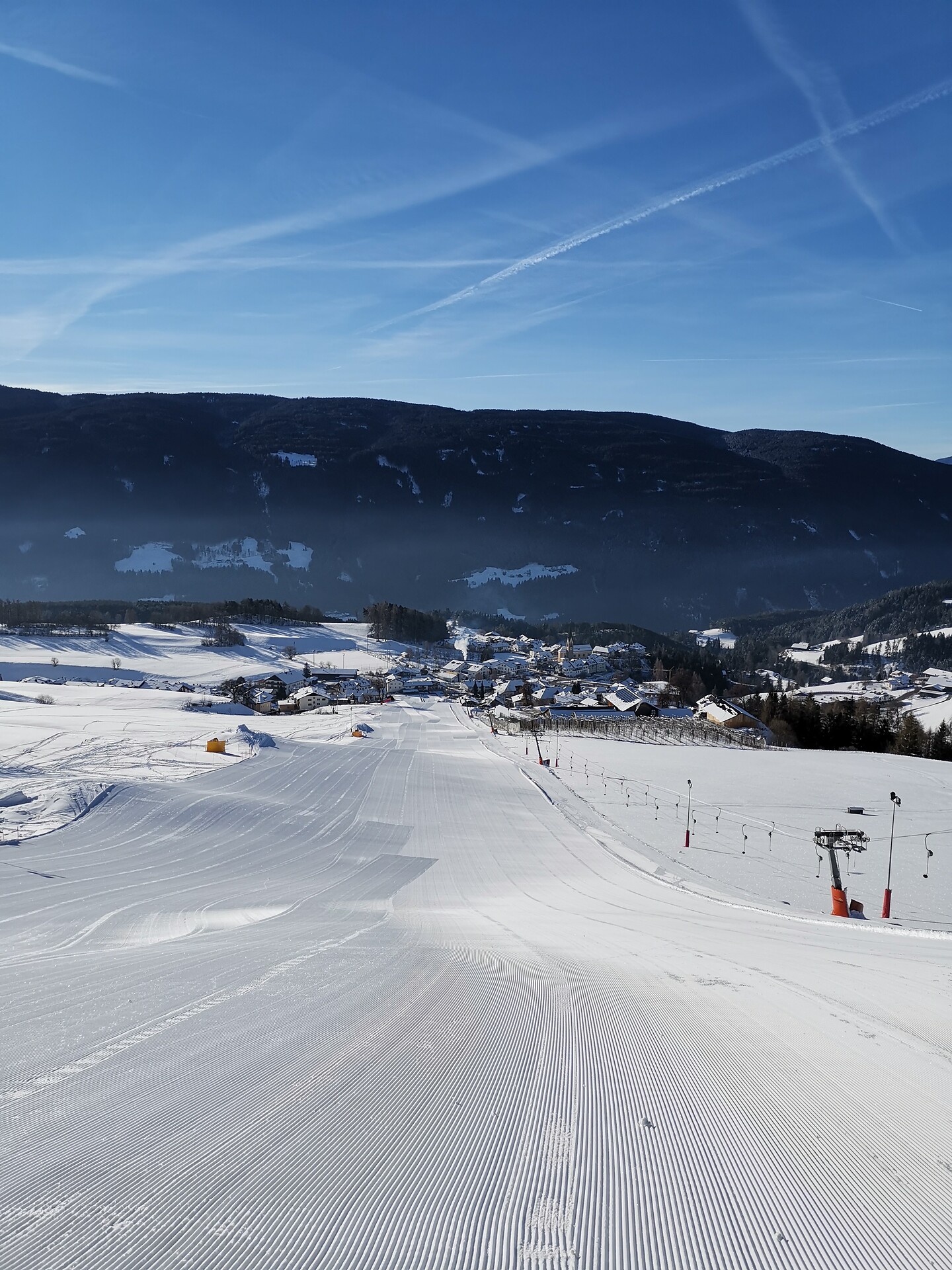 skilift Terento