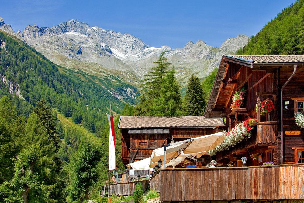 Stallila Jausenstation Ahrntal 1 suedtirol.info