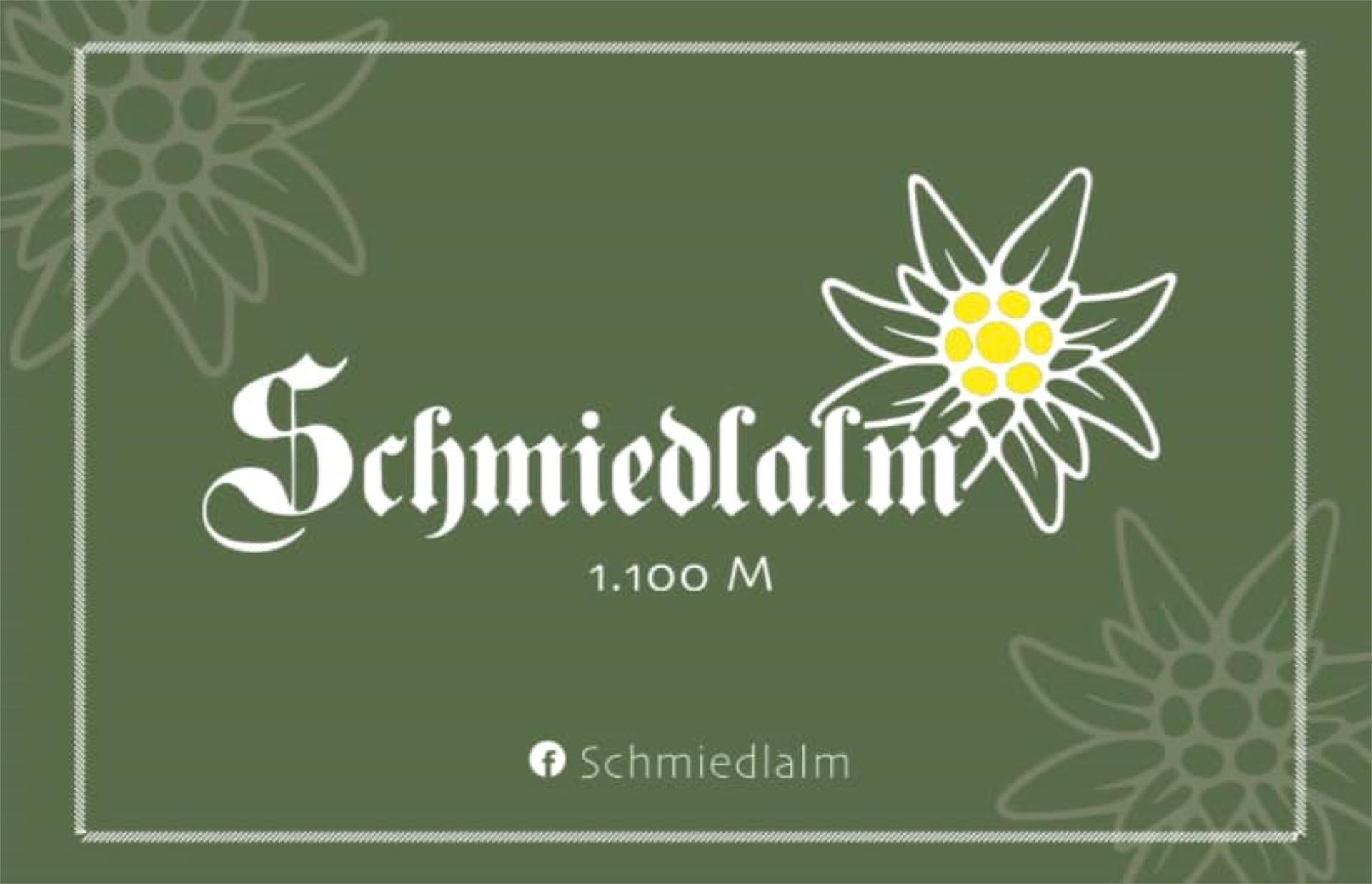 Schmiedlalm Tisens 2 suedtirol.info