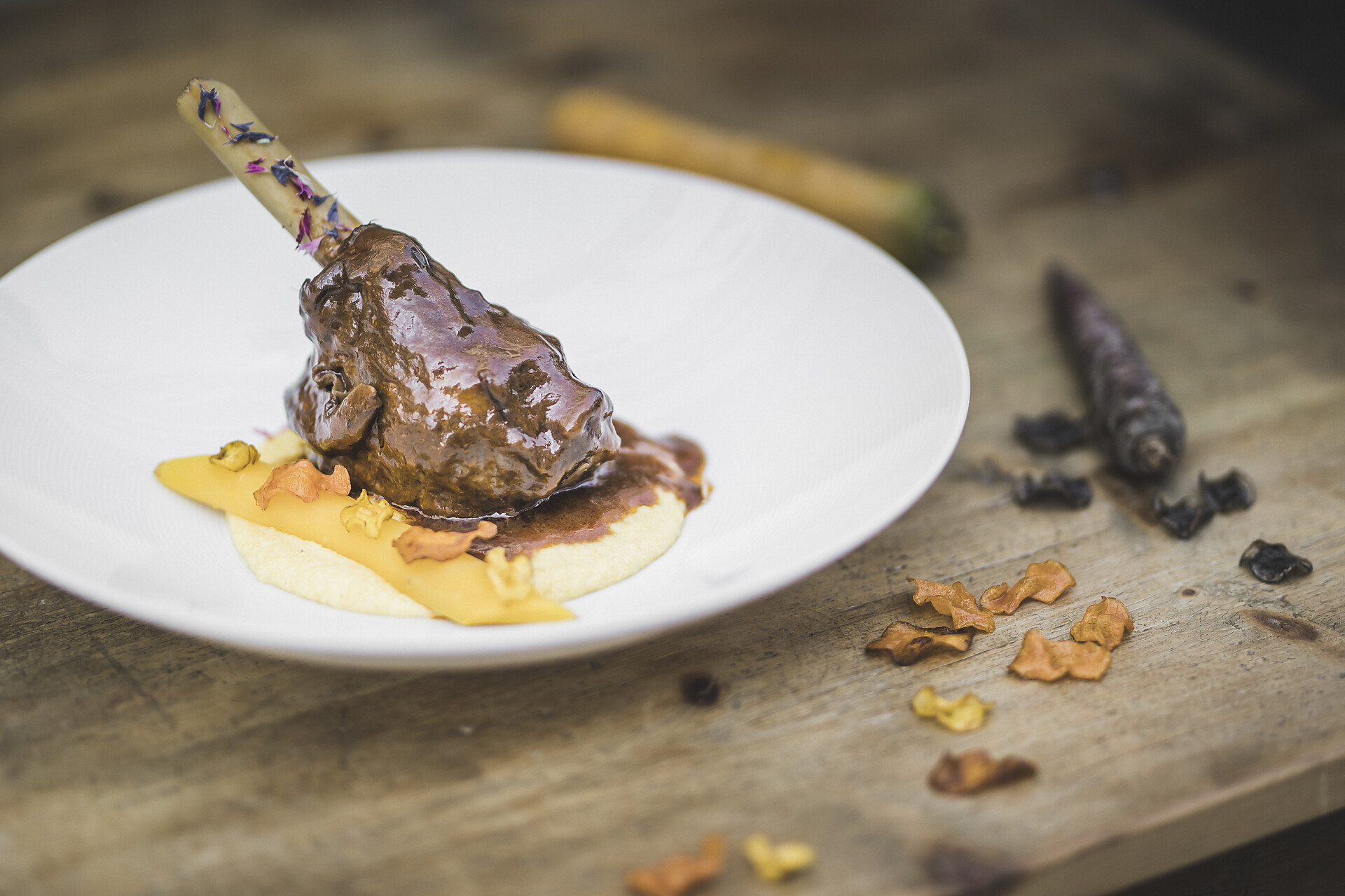 Speckeggele - Vinschgau/Val Venosta - #6 - suedtirol.info