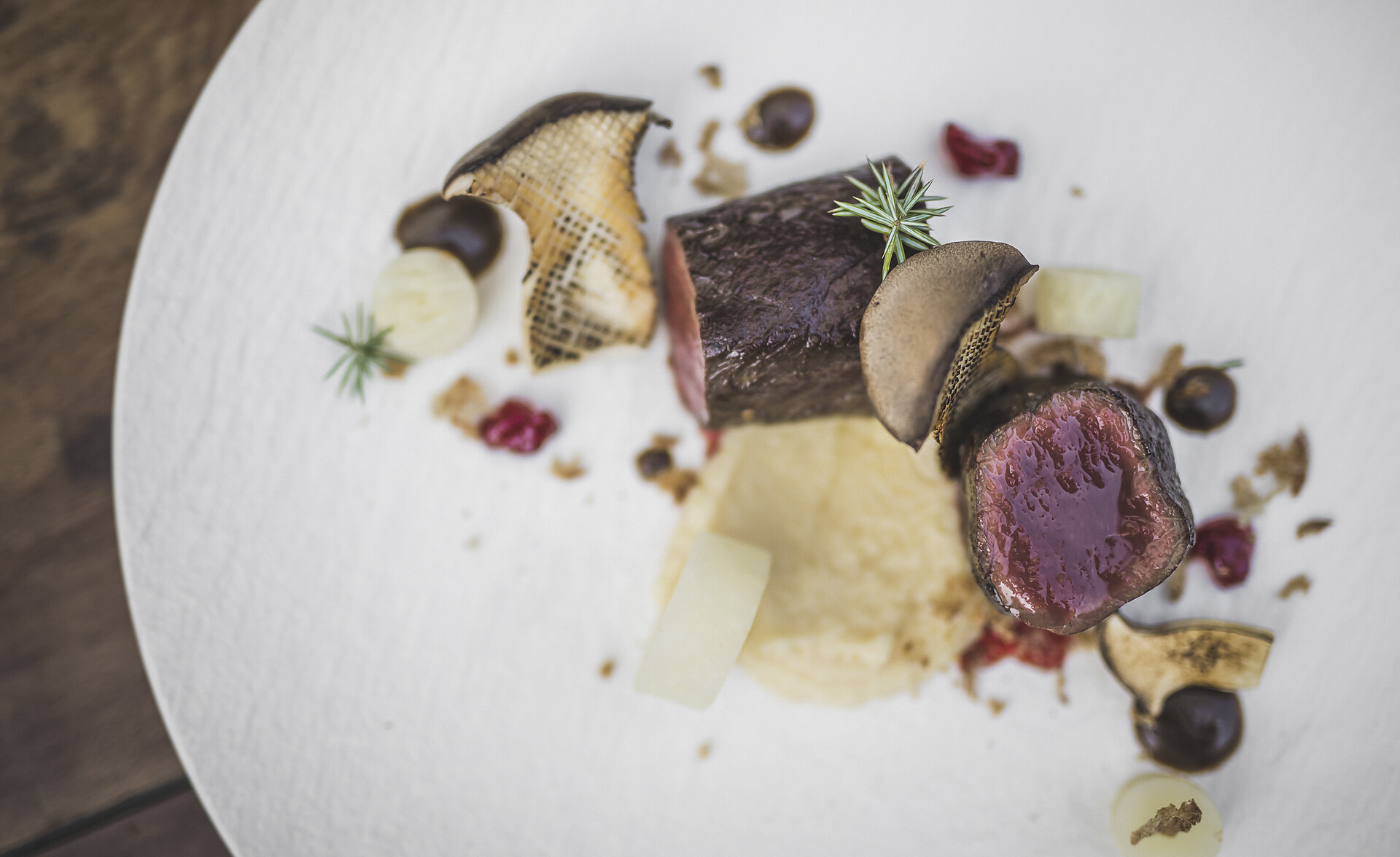 Speckeggele - Vinschgau/Val Venosta - #10 - suedtirol.info