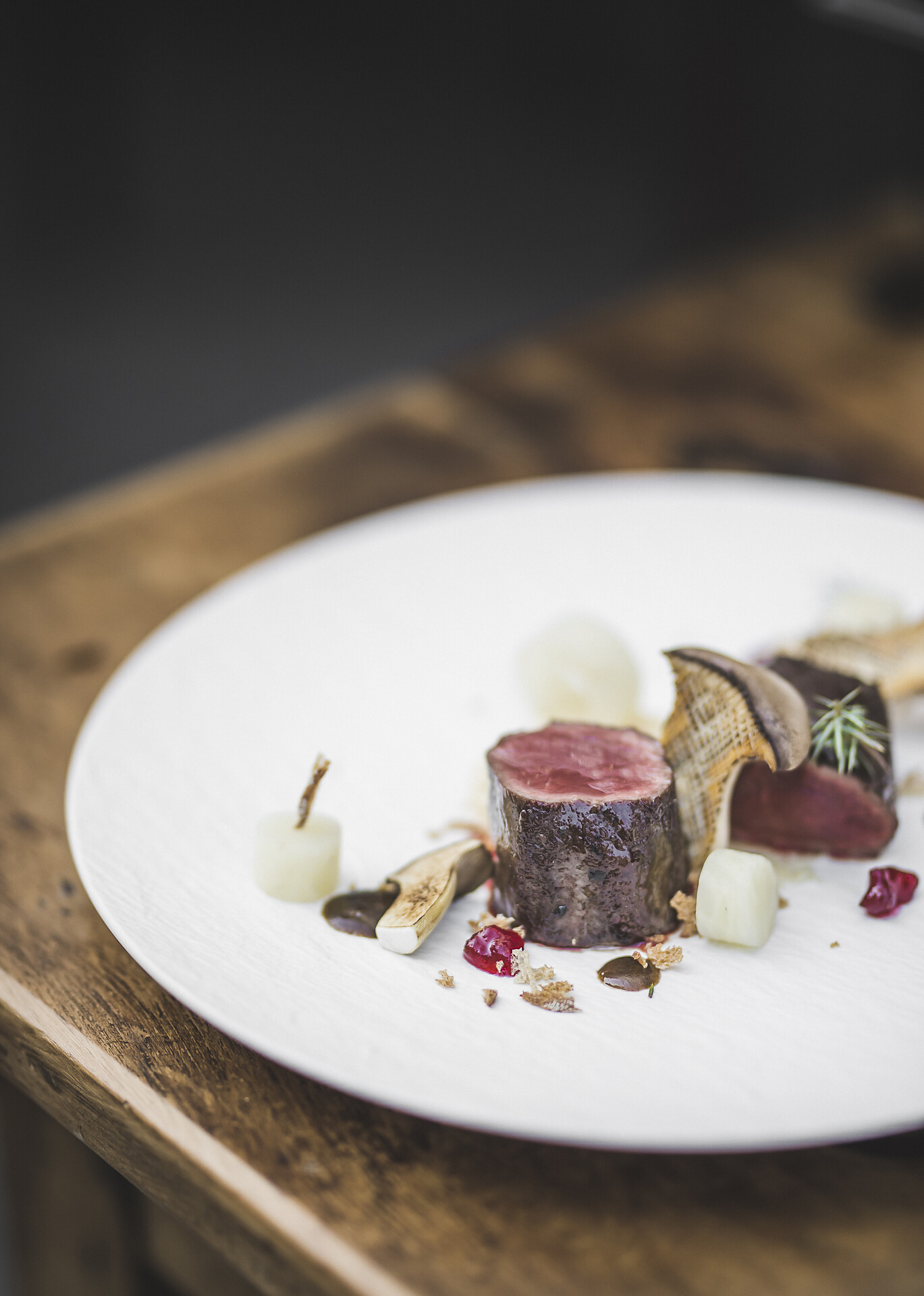 Speckeggele - Vinschgau/Val Venosta - #11 - suedtirol.info