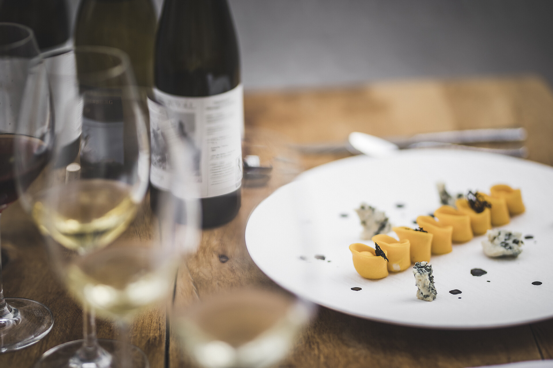 Speckeggele - Vinschgau/Val Venosta - #1 - suedtirol.info