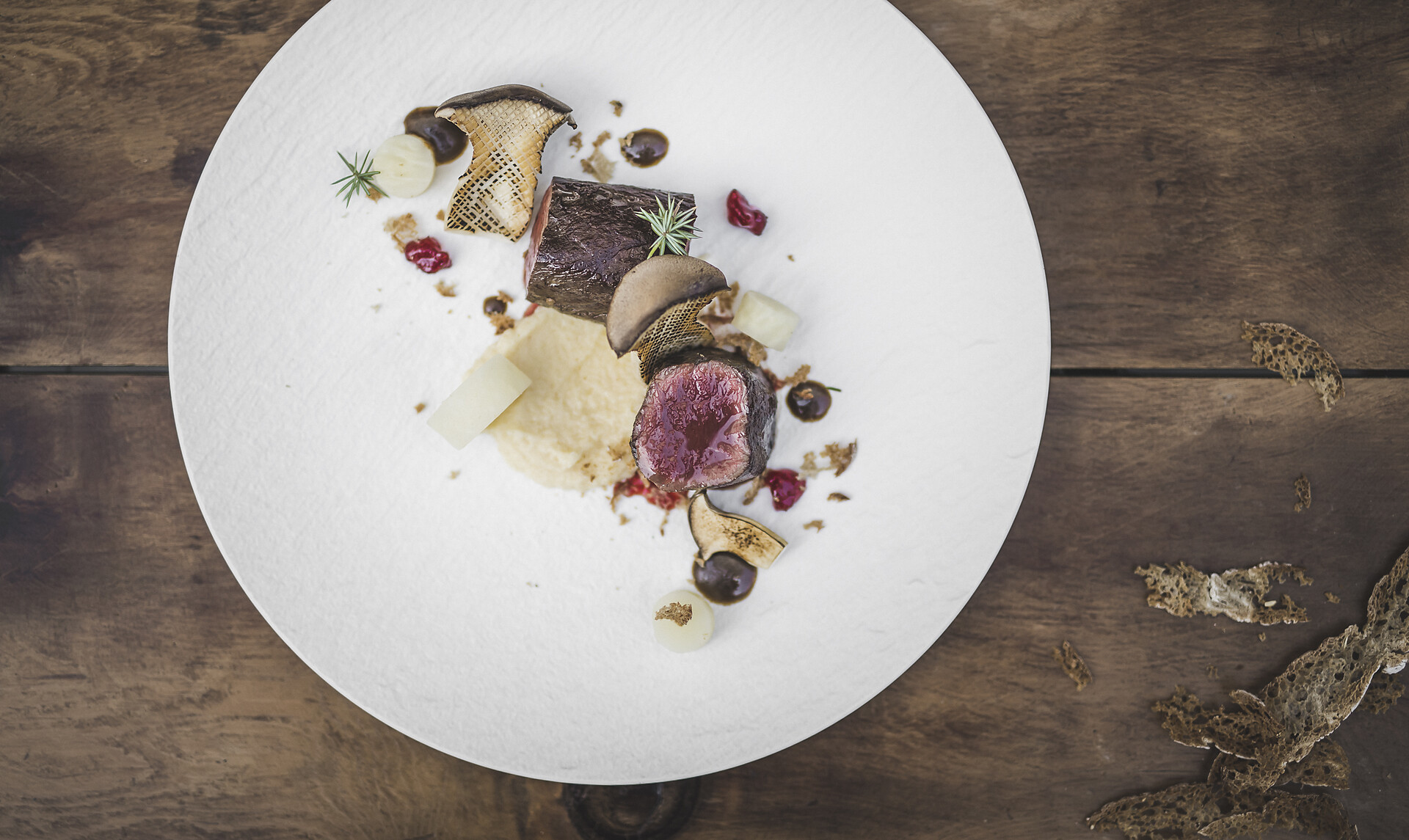 Speckeggele - Vinschgau/Val Venosta - #12 - suedtirol.info