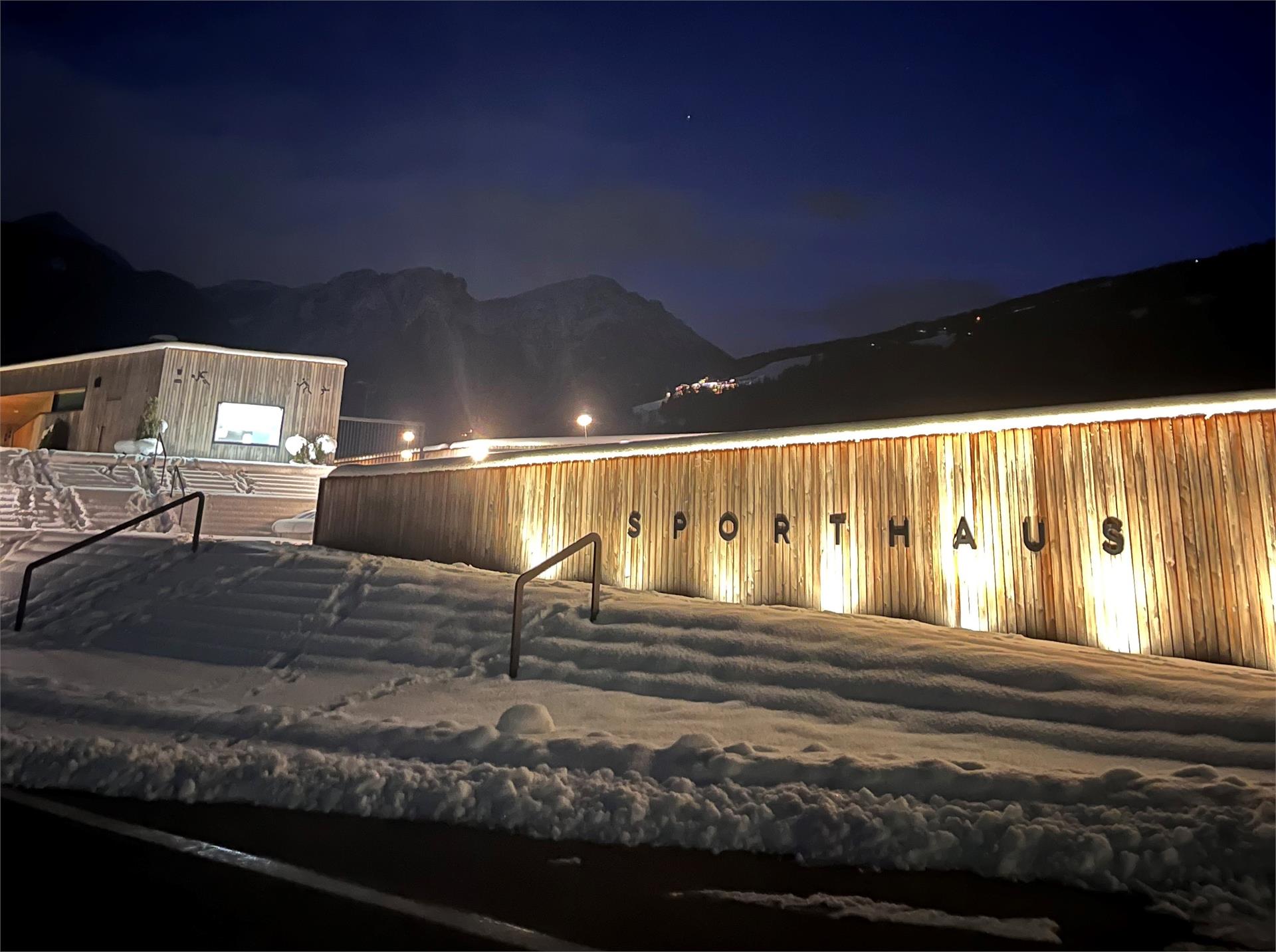 Nico's Food & Pool Olang 1 suedtirol.info