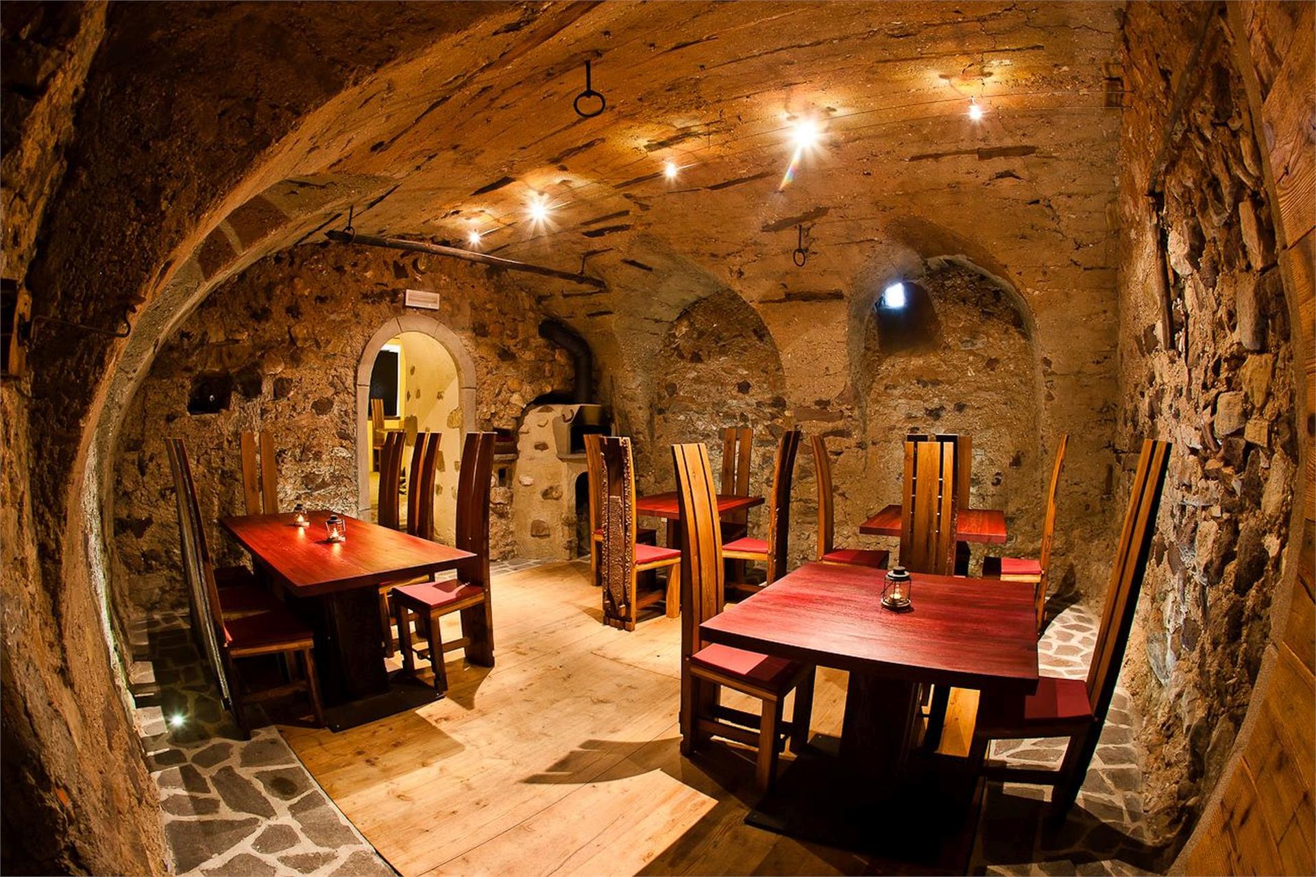 Steffelehof Kaltern an der Weinstraße/Caldaro sulla Strada del Vino 2 suedtirol.info