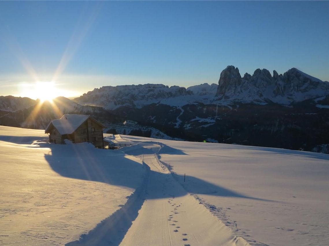 Utia de Resciesa Urtijëi/Ortisei 2 suedtirol.info