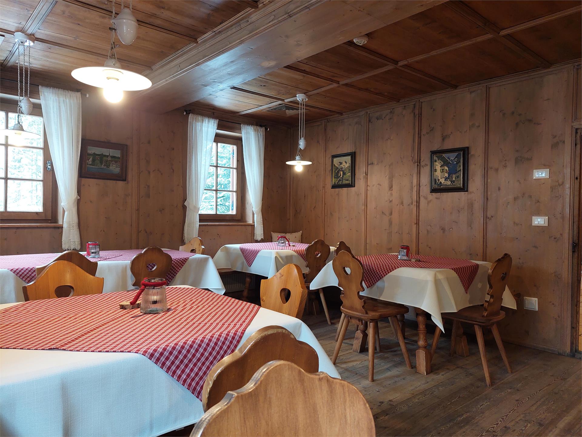 Skihotel Weiberhimml Ulten/Ultimo 1 suedtirol.info