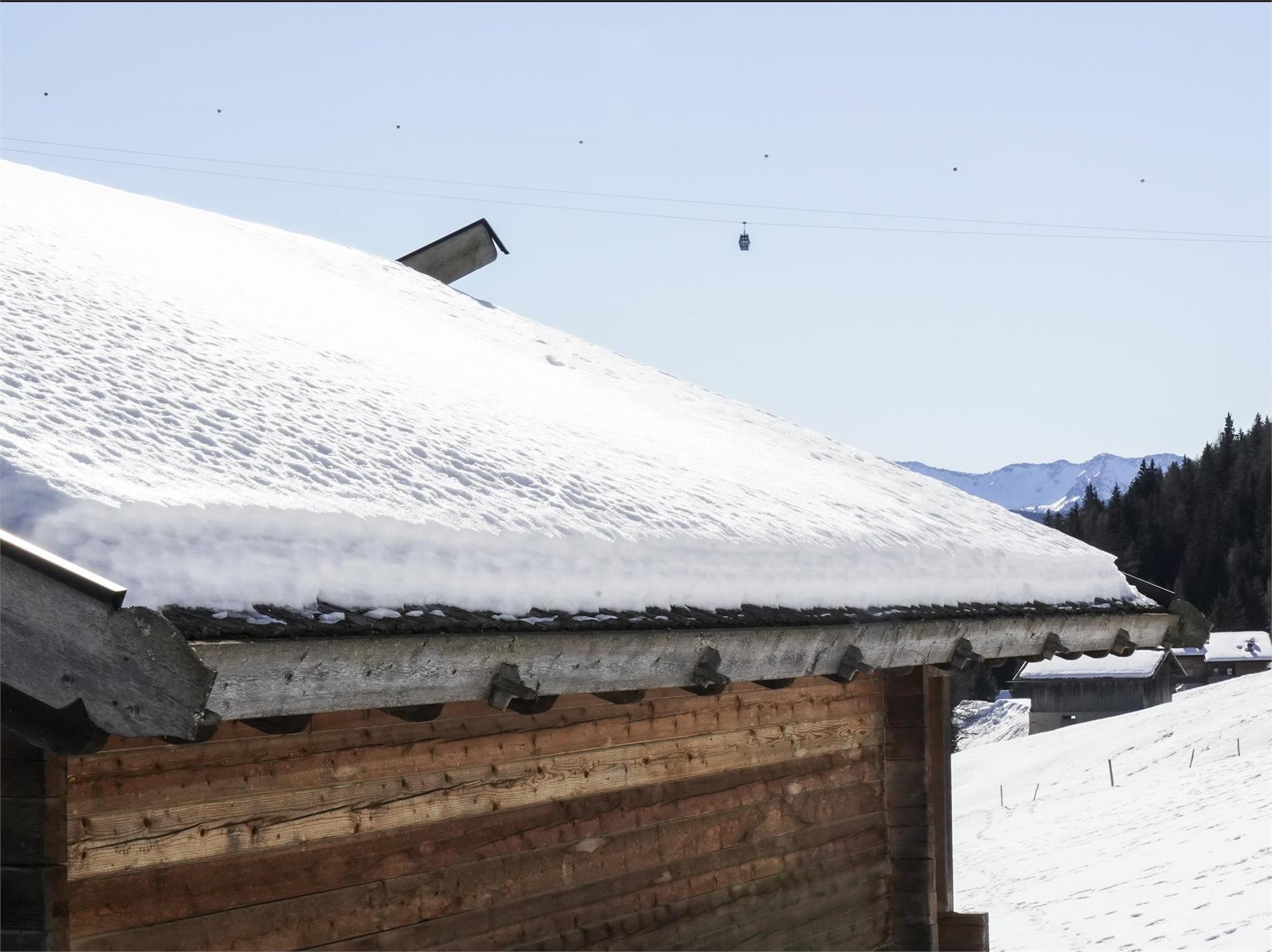Schutzhaus Wieserhütte Mühlbach/Rio di Pusteria 1 suedtirol.info