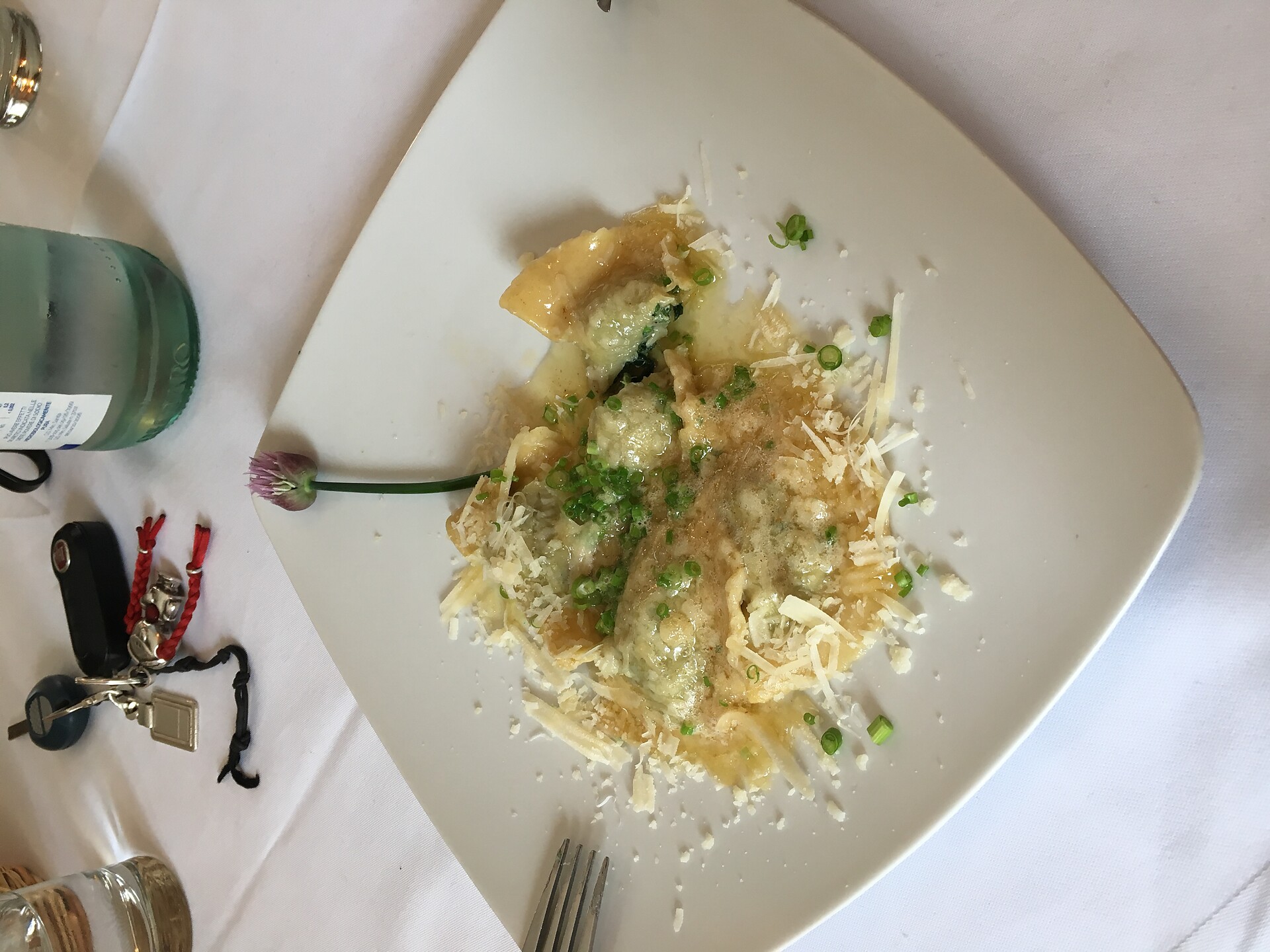 Schlutzkrapfen