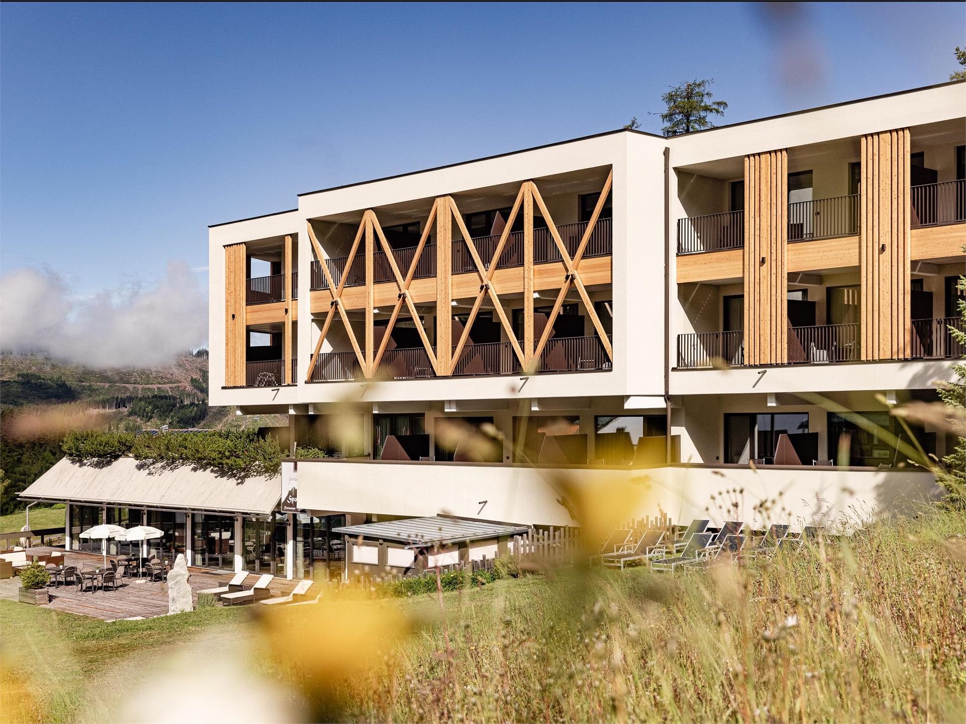 Sporthotel Obereggen Deutschnofen/Nova Ponente 2 suedtirol.info