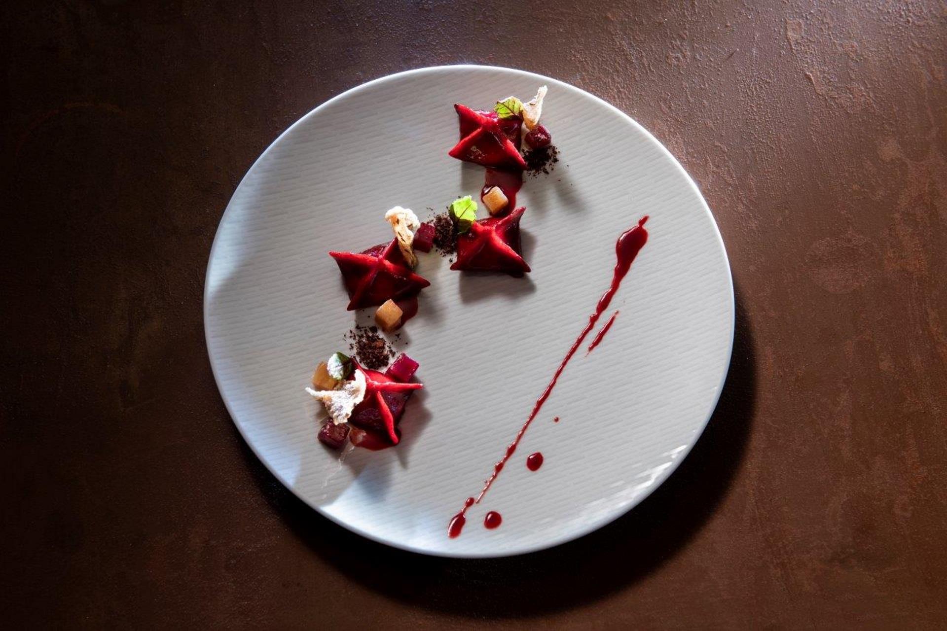 Sonnalp Gourmetstube Nova Ponente 5 suedtirol.info