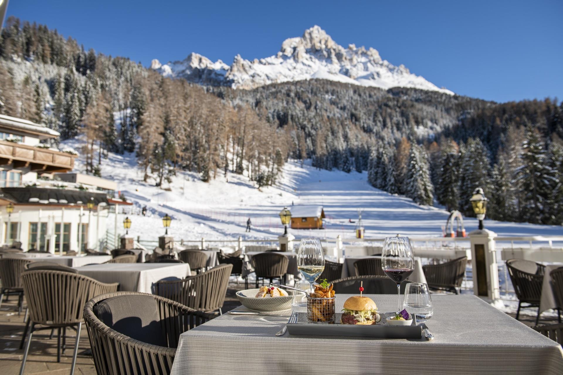 Sonnalp Gourmetstube Nova Ponente 3 suedtirol.info