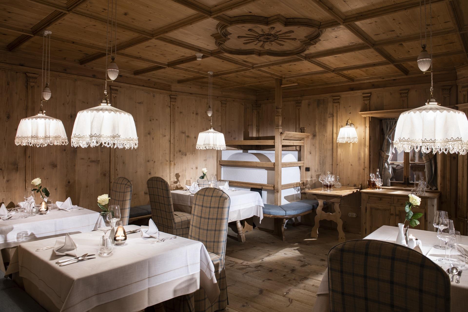 Sonnalp Gourmetstube Nova Ponente 2 suedtirol.info