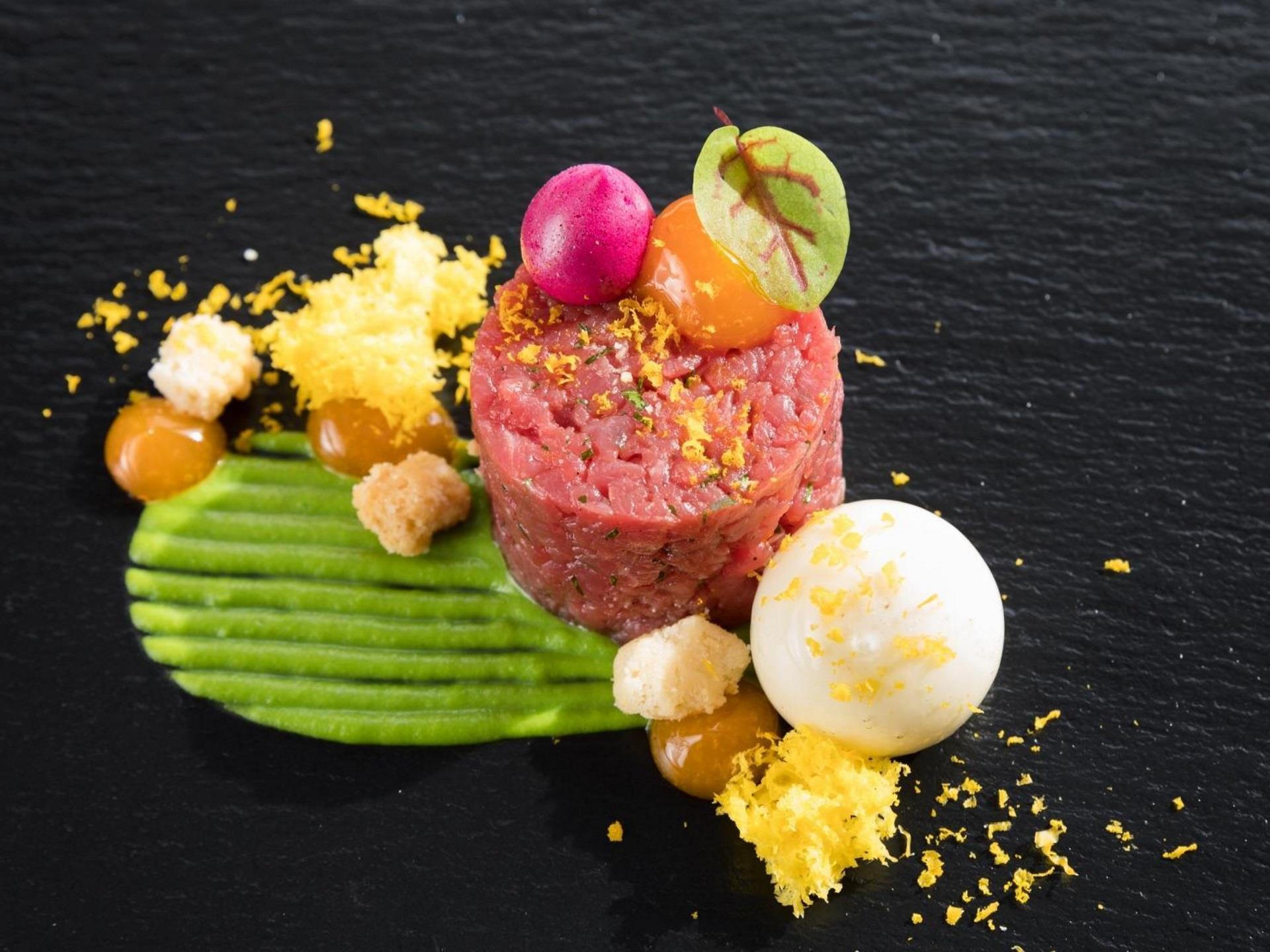 Sonnalp Gourmetstube Nova Ponente 1 suedtirol.info