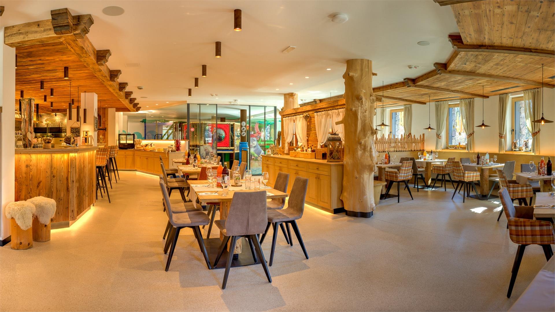 Schartner Alm Pizzeria Ritten/Renon 1 suedtirol.info