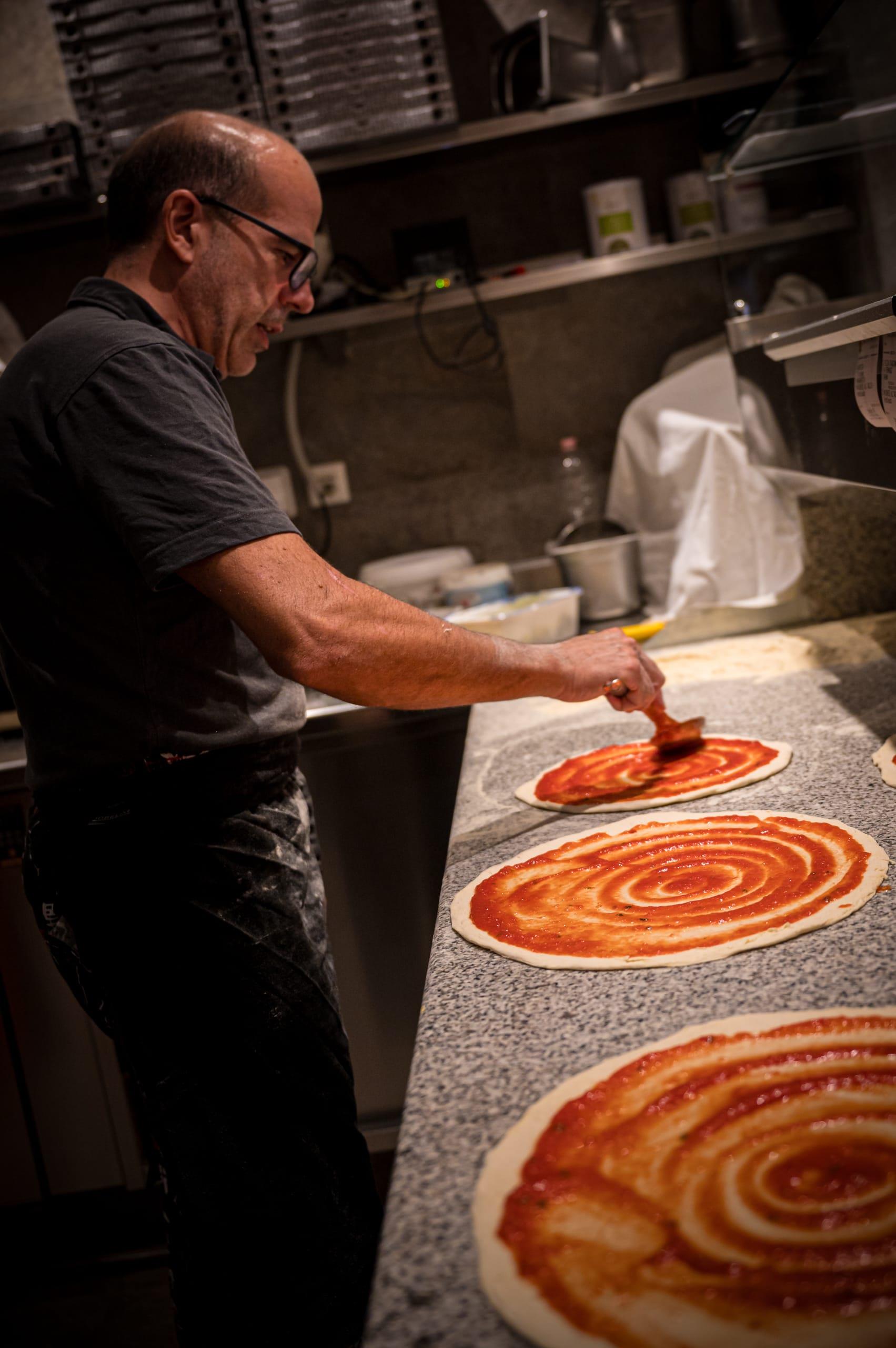 Schartner Alm Pizzeria Ritten/Renon 3 suedtirol.info