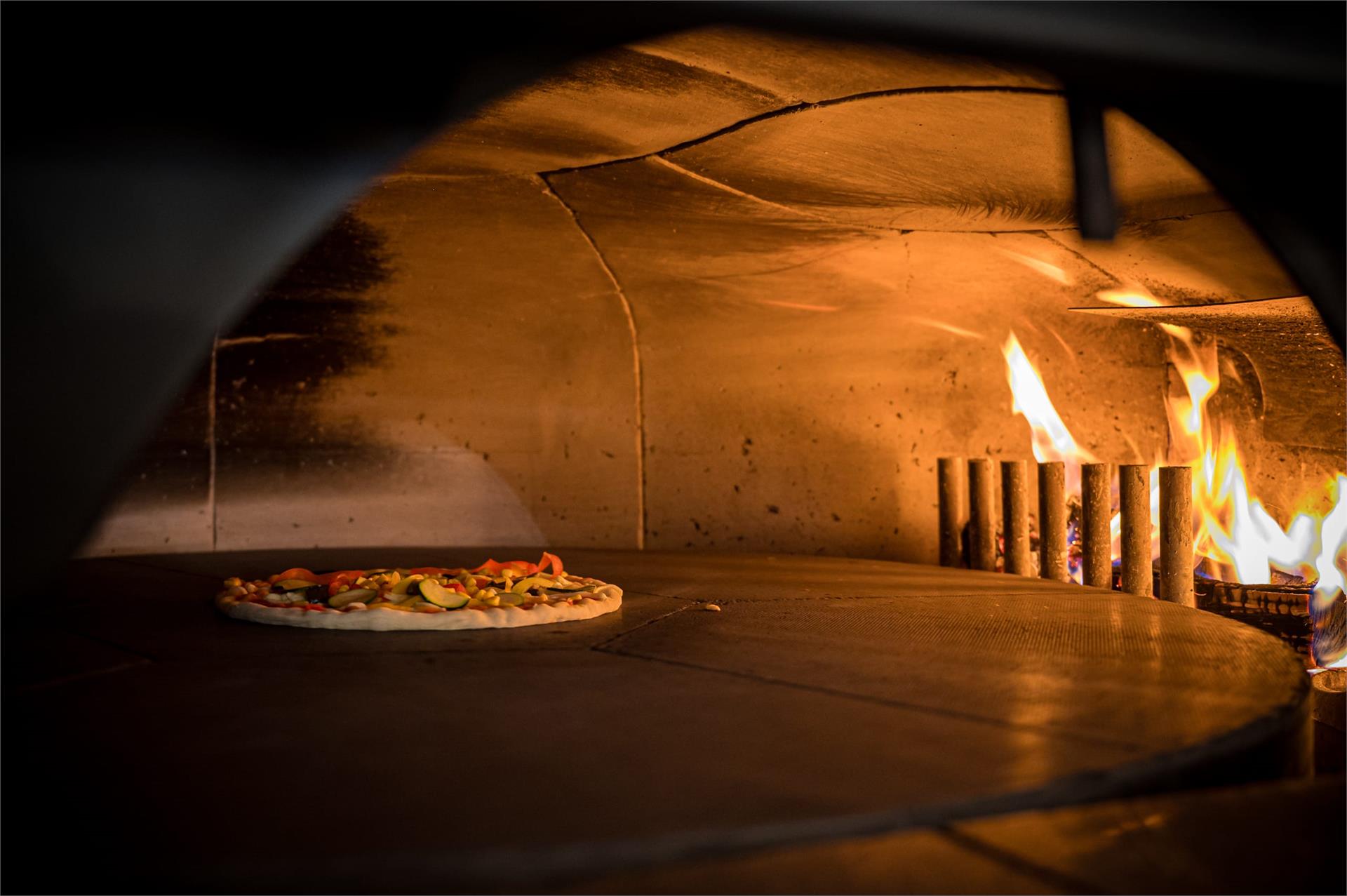 Schartner Alm Pizzeria Ritten/Renon 5 suedtirol.info