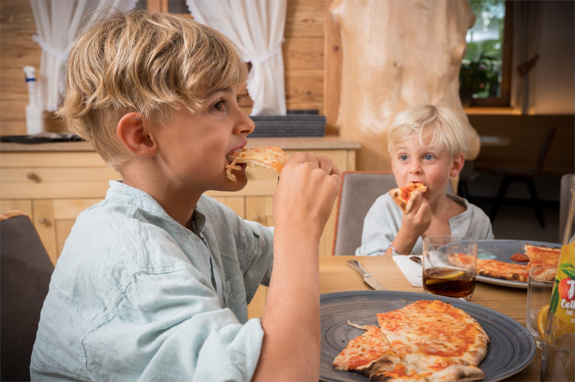 Schartner Alm Pizzeria Ritten/Renon 10 suedtirol.info