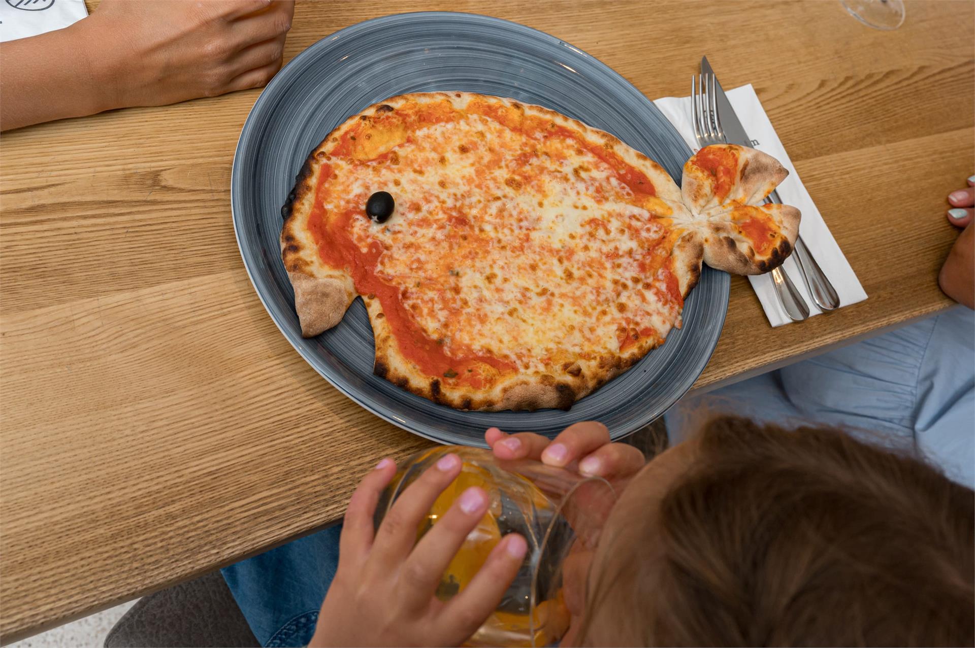 Schartner Alm Pizzeria Ritten/Renon 6 suedtirol.info