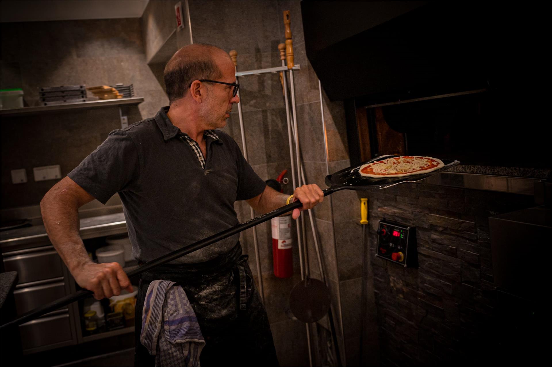 Schartner Alm Pizzeria Ritten/Renon 4 suedtirol.info