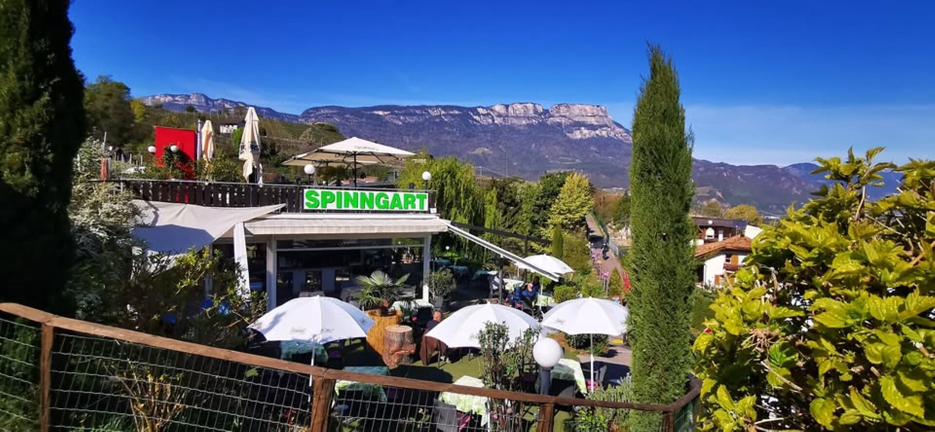 Spinngart Bike & More Eppan an der Weinstaße/Appiano sulla Strada del Vino 1 suedtirol.info