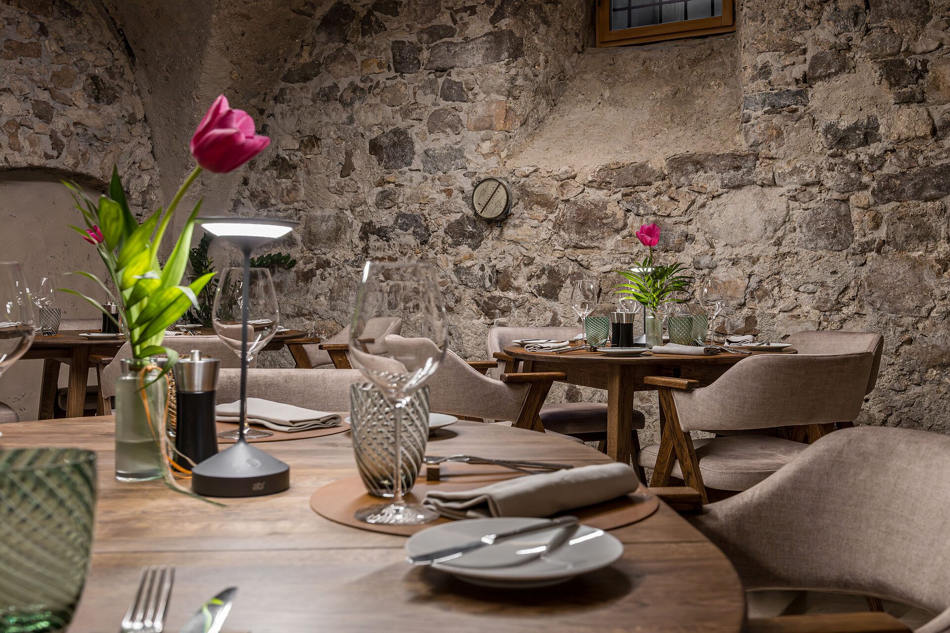 Solis Restaurant & Winebar - Merano e dintorni - #2 - suedtirol.info