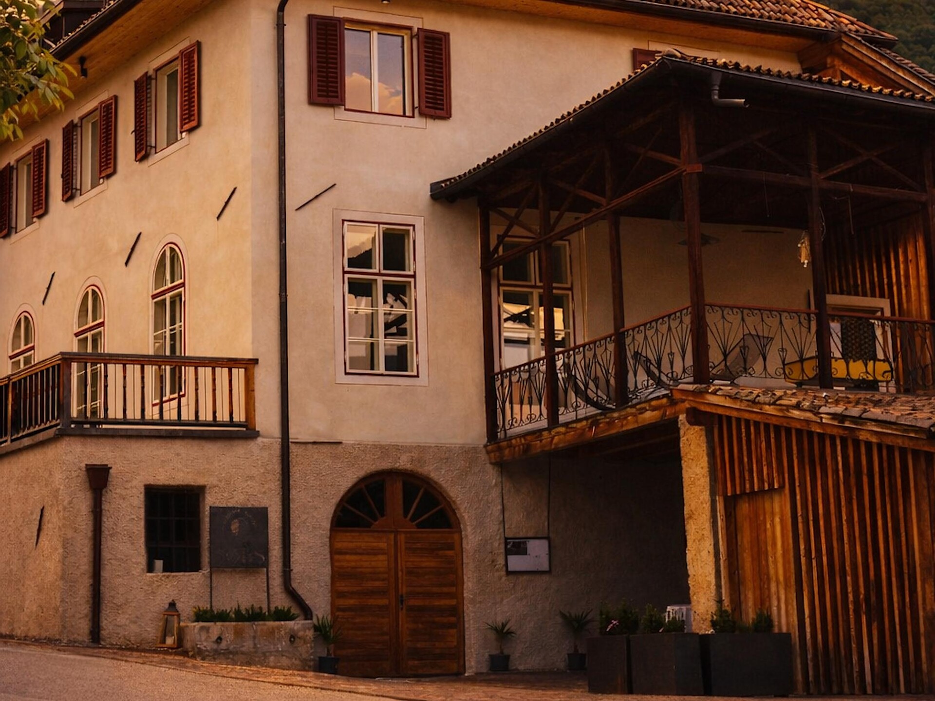 Solis Restaurant & Winebar - Merano e dintorni - #1 - suedtirol.info