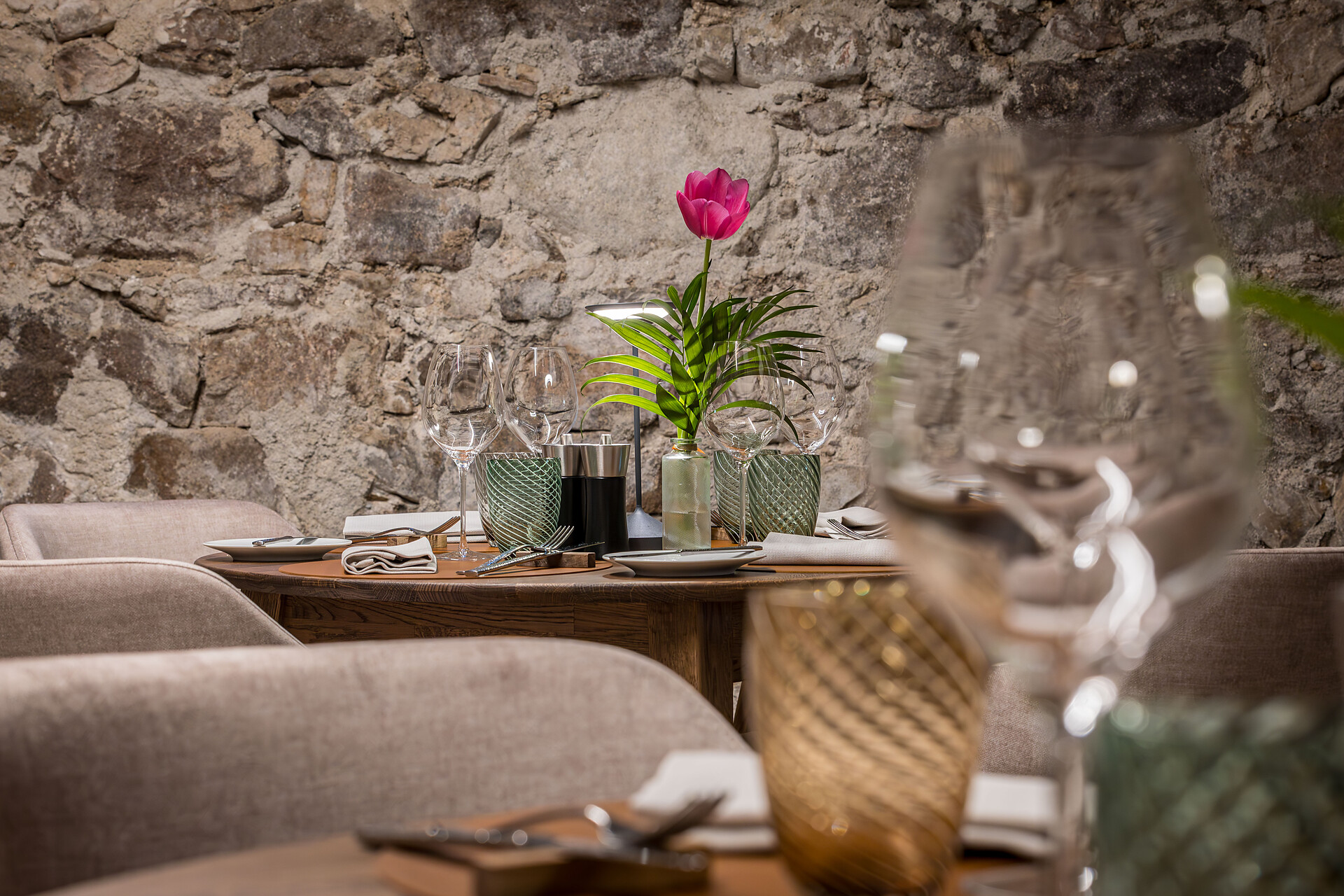 Solis Restaurant & Winebar - Merano e dintorni - #3 - suedtirol.info