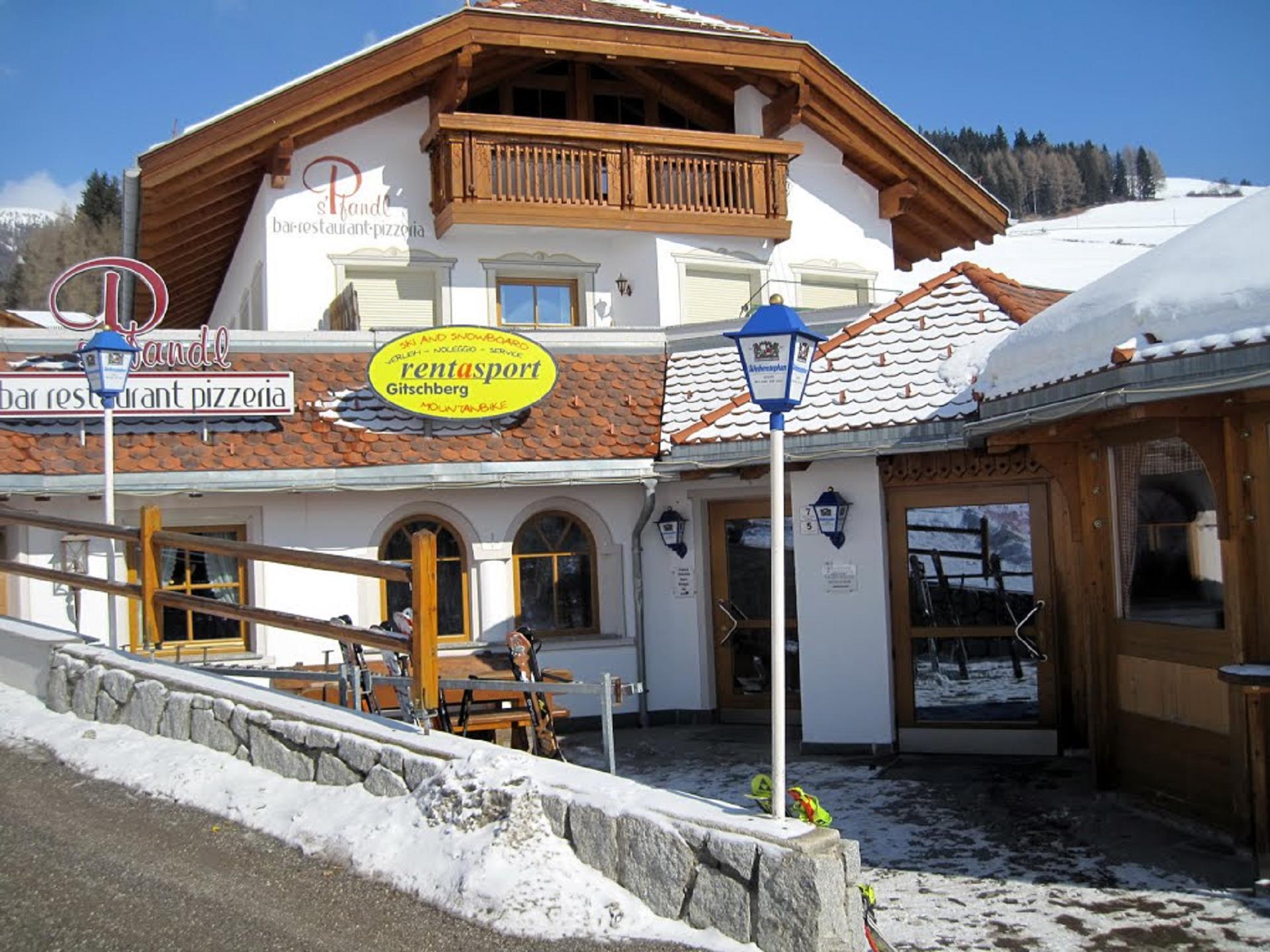 s'Pfandl Mühlbach/Rio di Pusteria 1 suedtirol.info