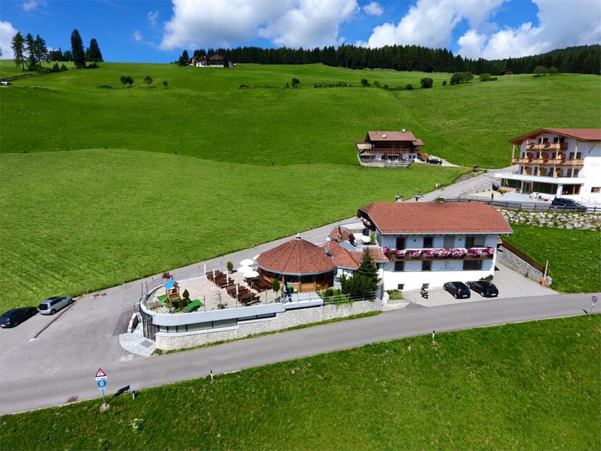 s'Pfandl Mühlbach/Rio di Pusteria 2 suedtirol.info