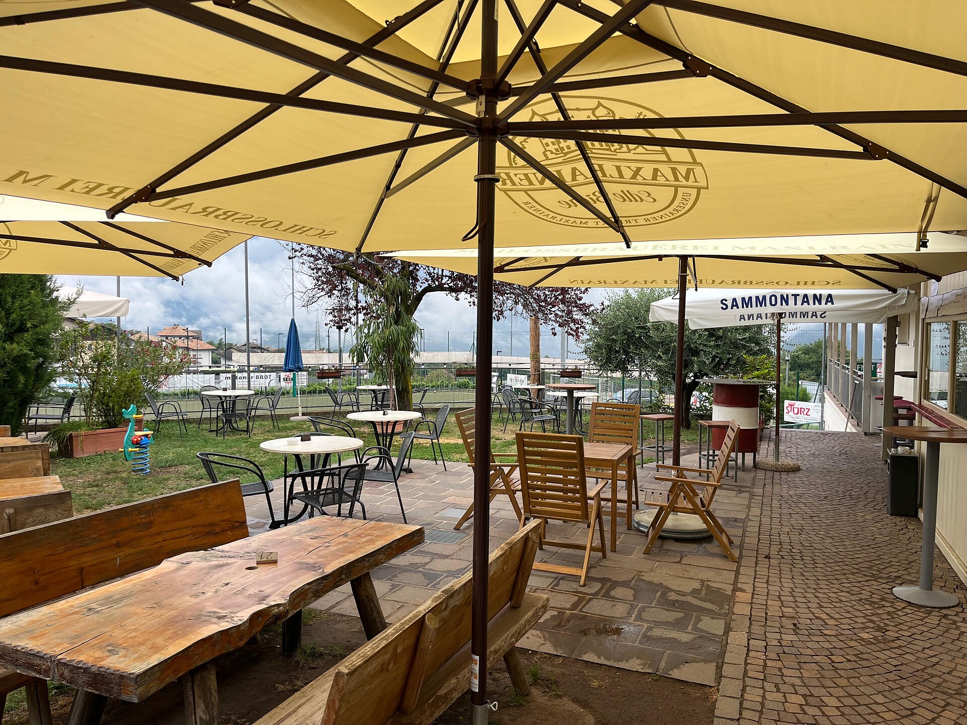 Sportbar Montan - Strada del Vino - #2 - suedtirol.info
