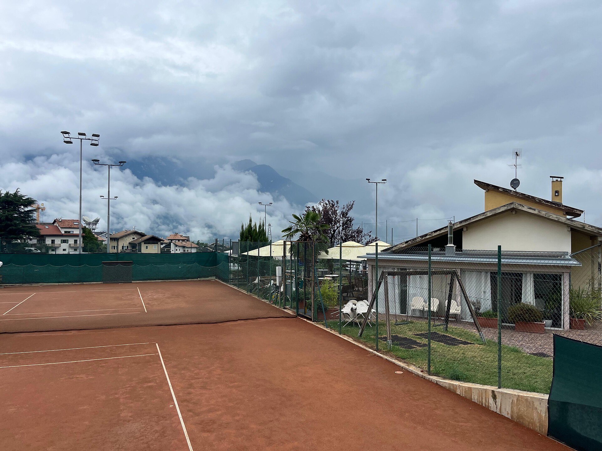 Sportbar Montan - Strada del Vino - #5 - suedtirol.info