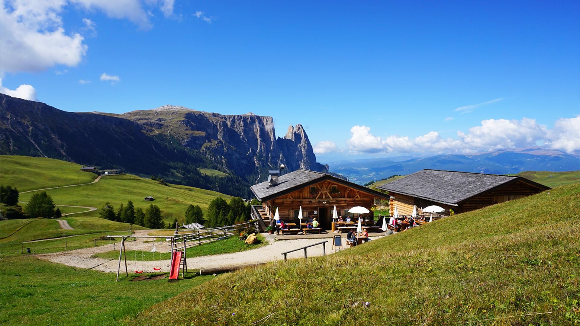Malga Sattler Castelrotto 1 suedtirol.info