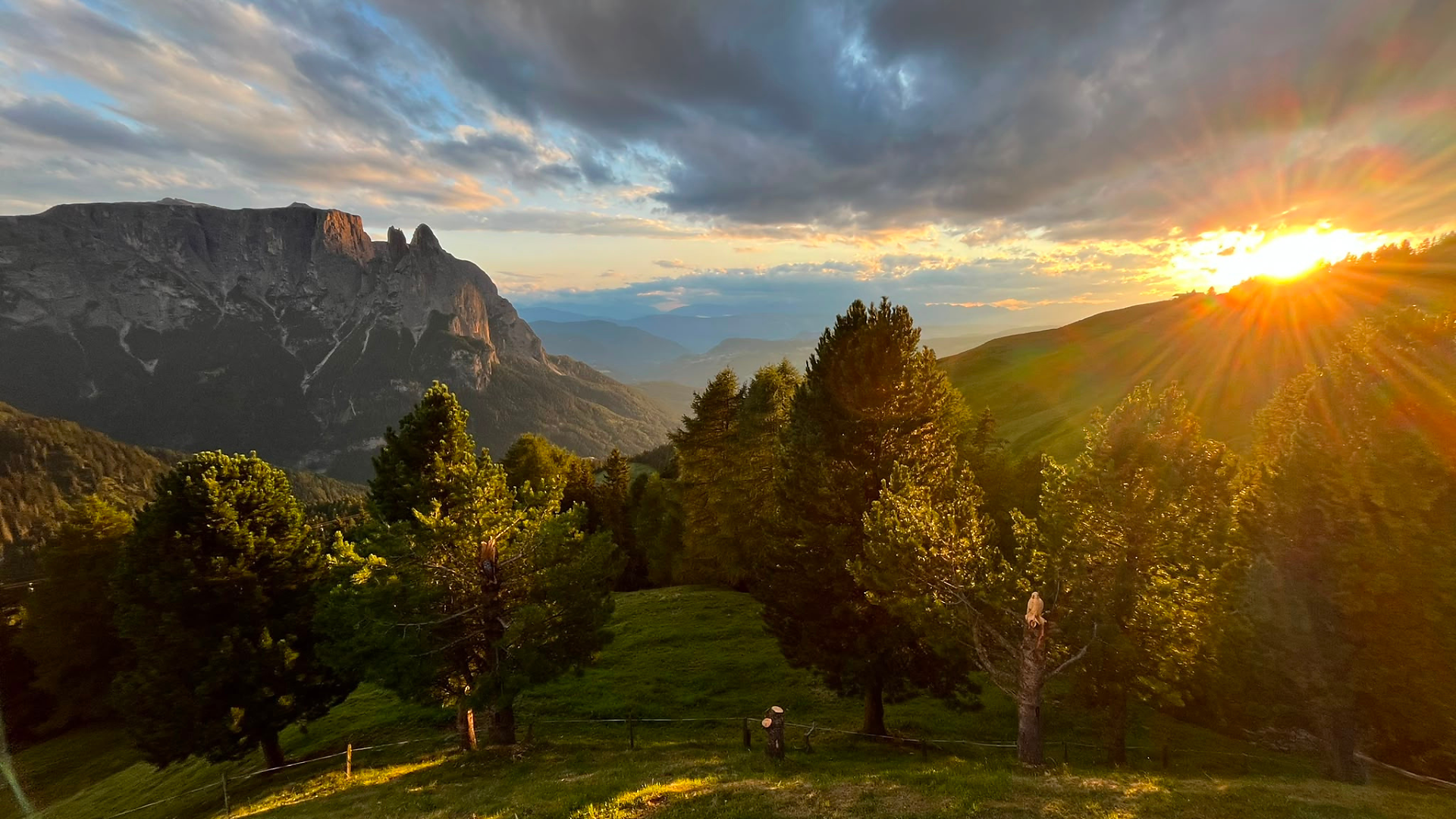 Rifugio Dibaita - Dolomites Region Seiser Alm - #4 - suedtirol.info