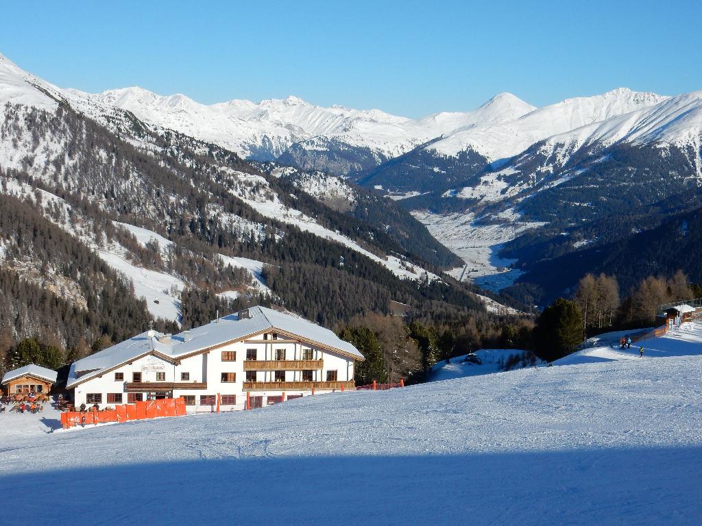 Skihaus Schöneben Fraiten Graun im Vinschgau 2 suedtirol.info