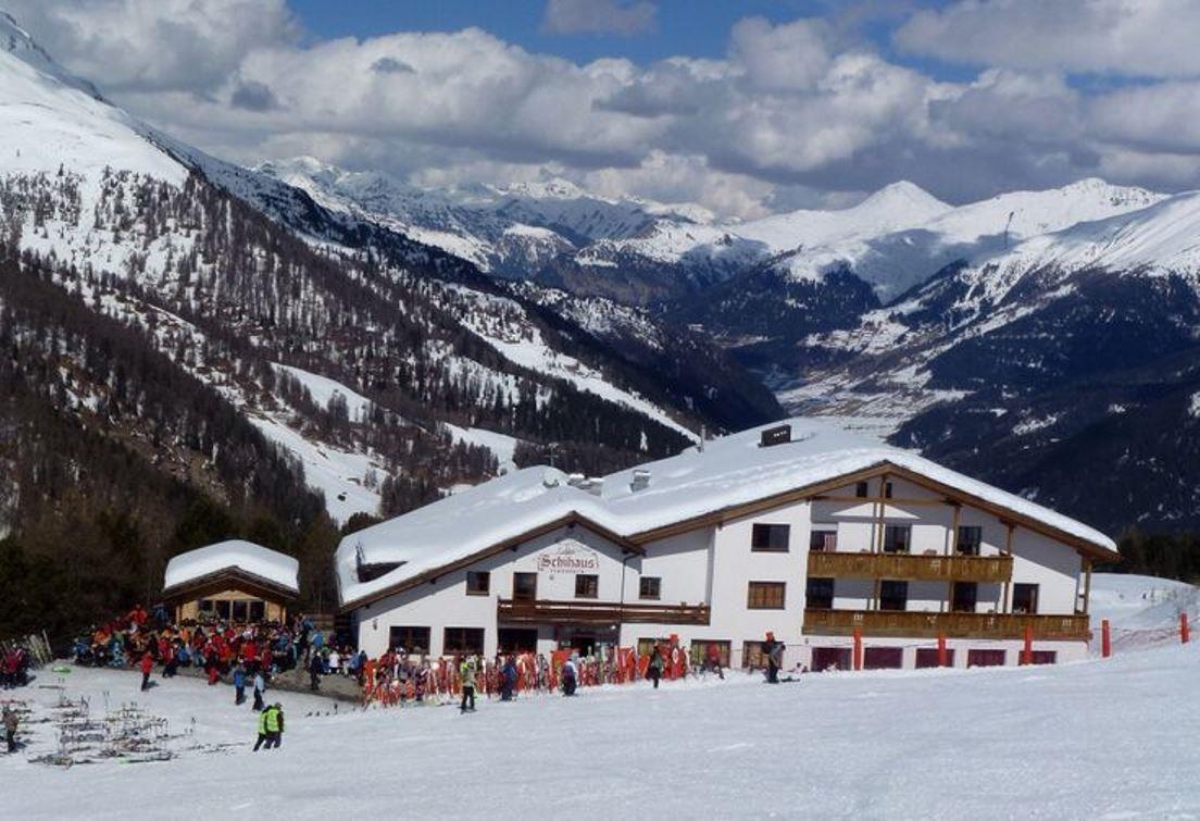 Skihaus Schöneben Fraiten Graun im Vinschgau 3 suedtirol.info