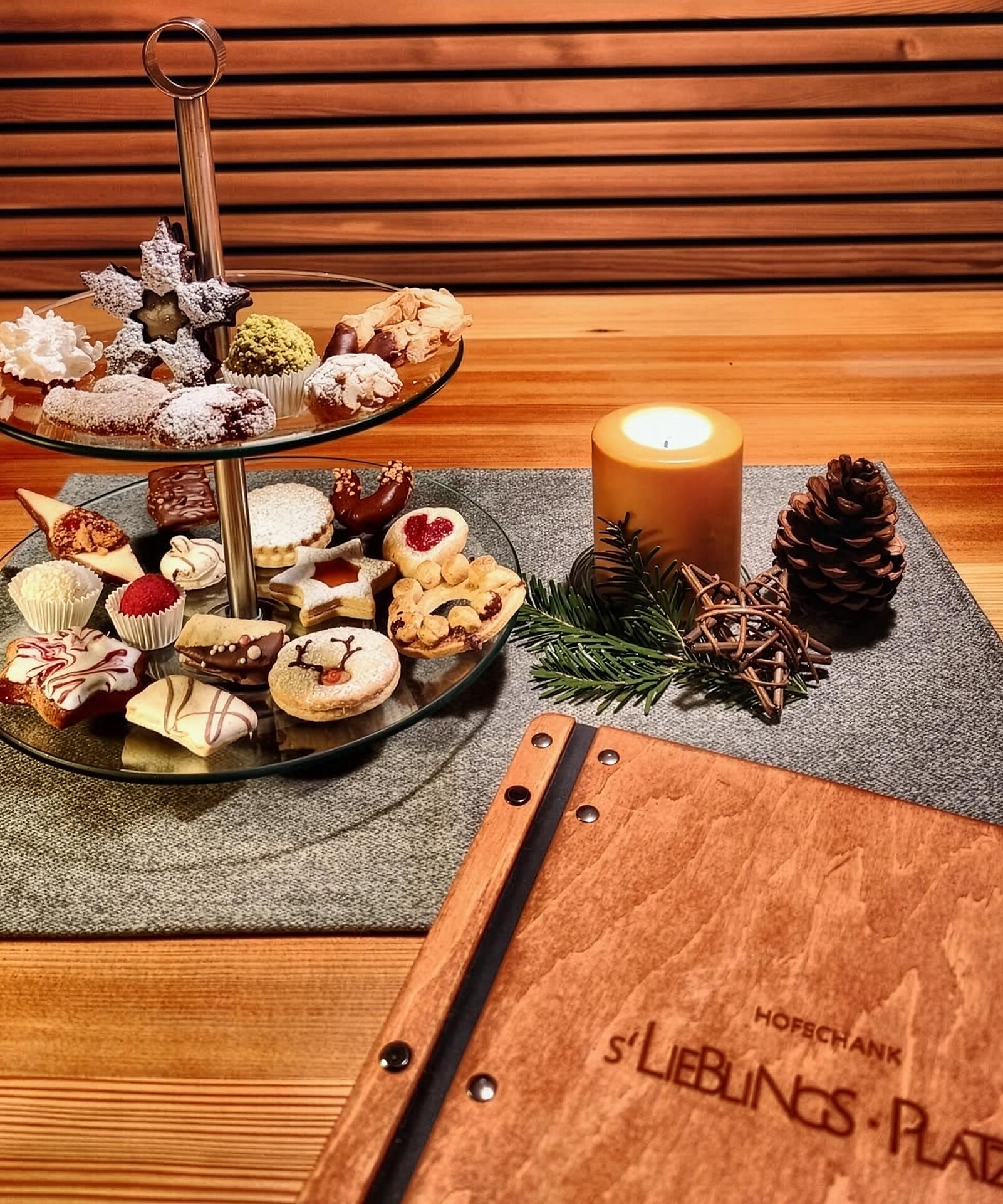 S'Lieblingsplatz - Val Venosta - #1 - suedtirol.info