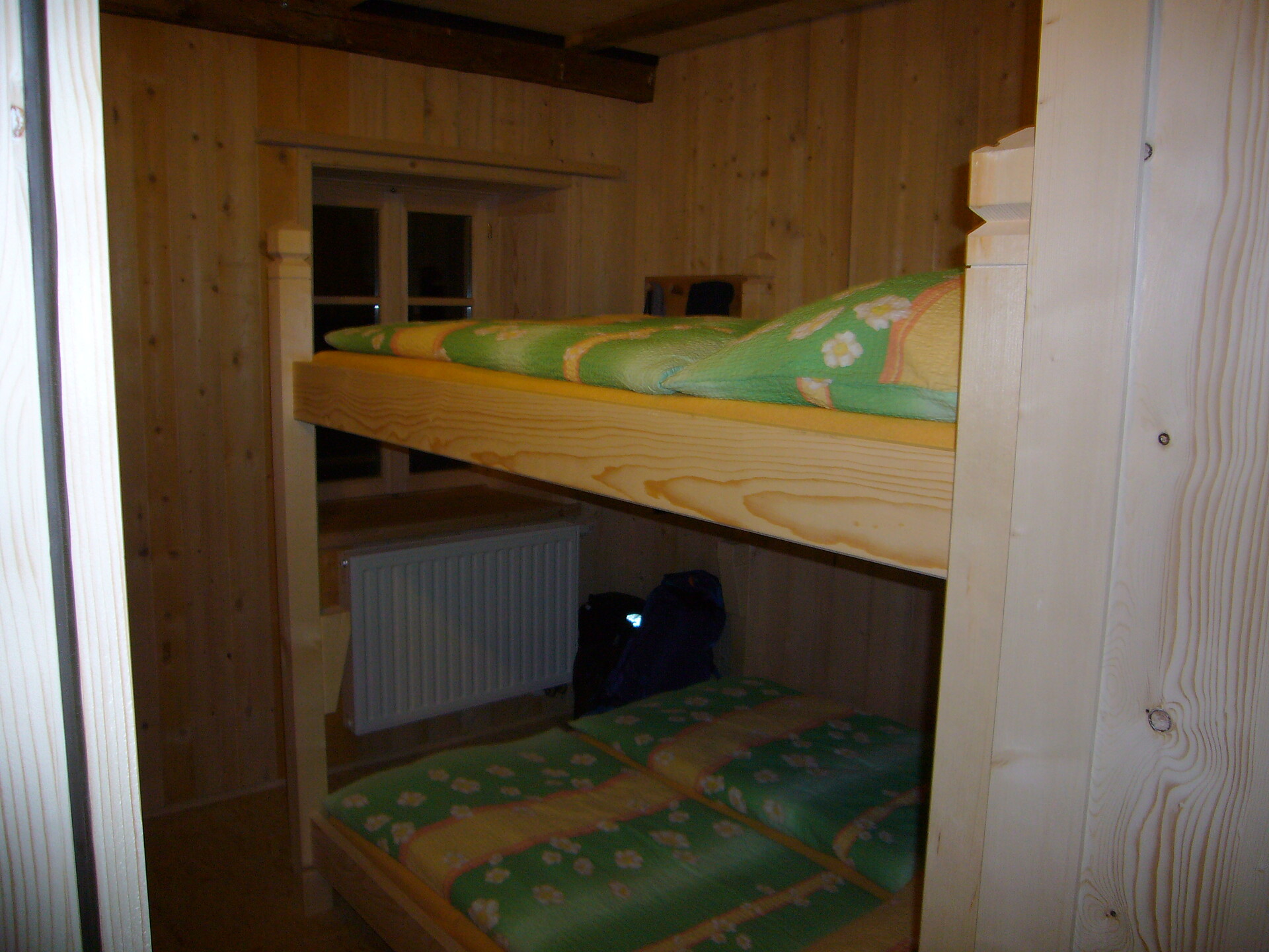 Bonner Hütte